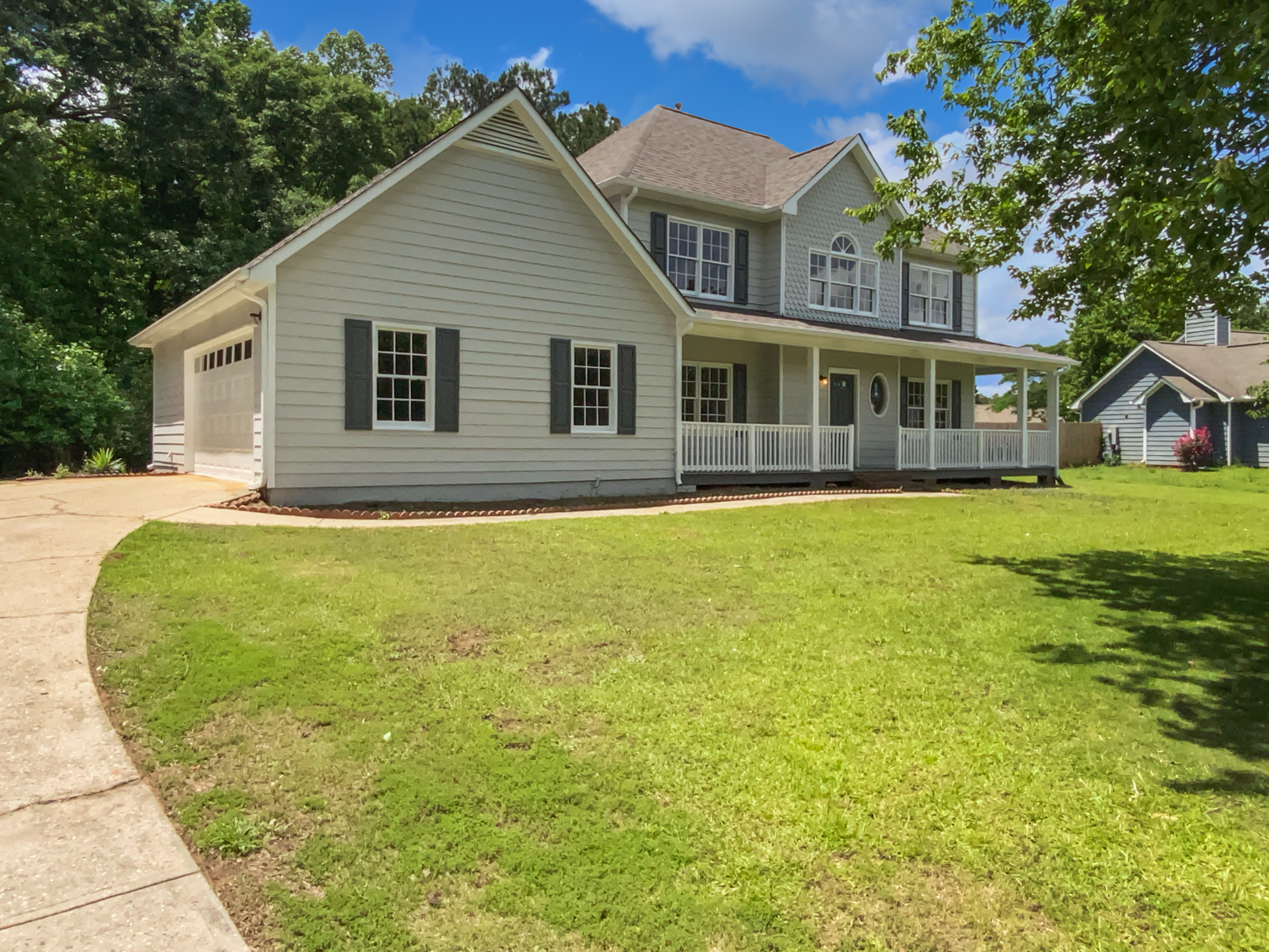 Photo 27 of 29 of 225 Woodfield Ct, McDonough, GA