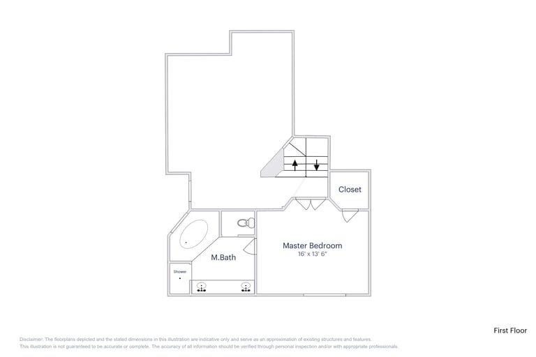 Photo 3 of 26 - 935 Boxwood Dr, Lewisville, TX 75067