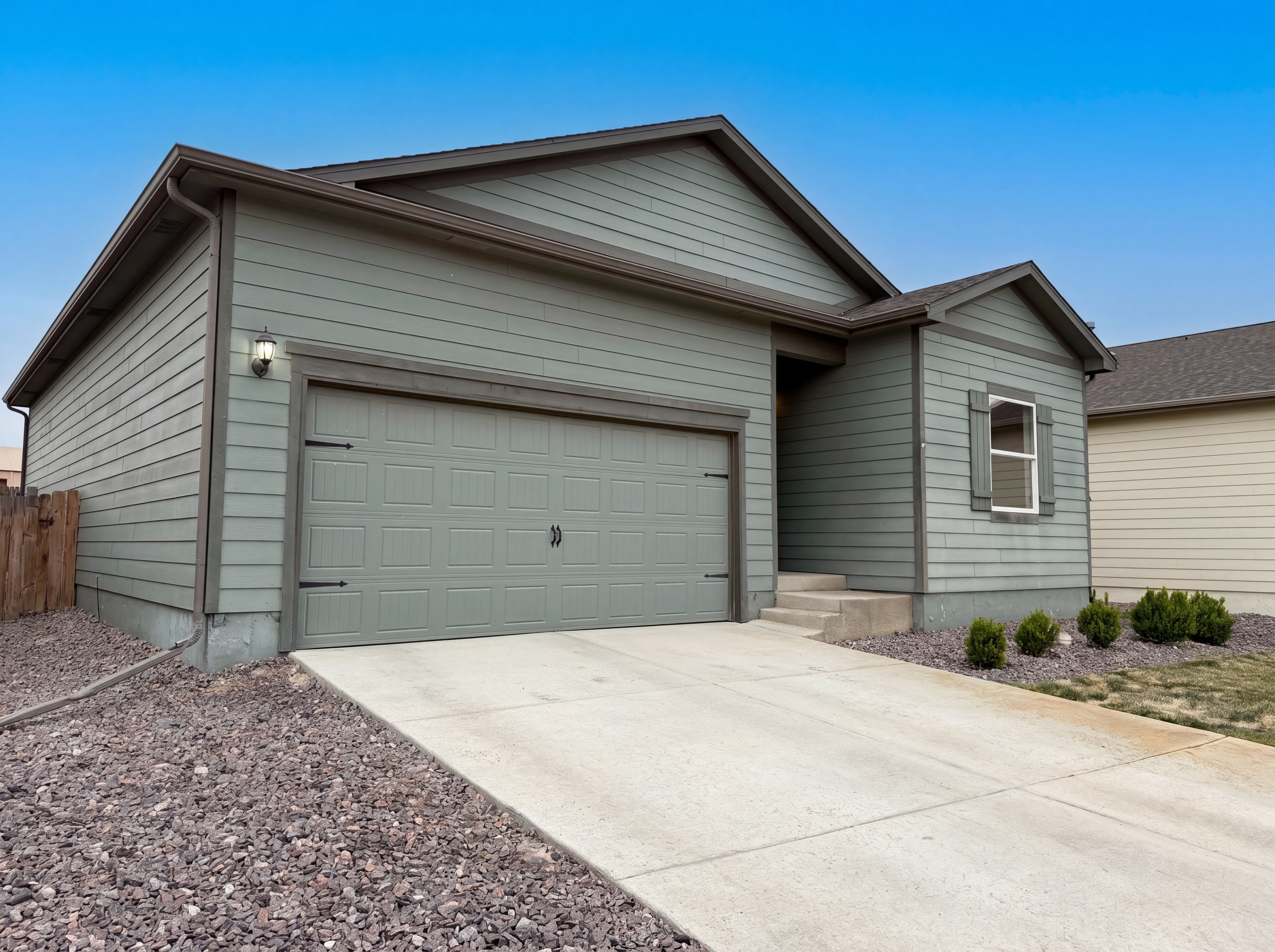 Photo 22 of 33 of 209 Clayton Ave, Keenesburg, CO