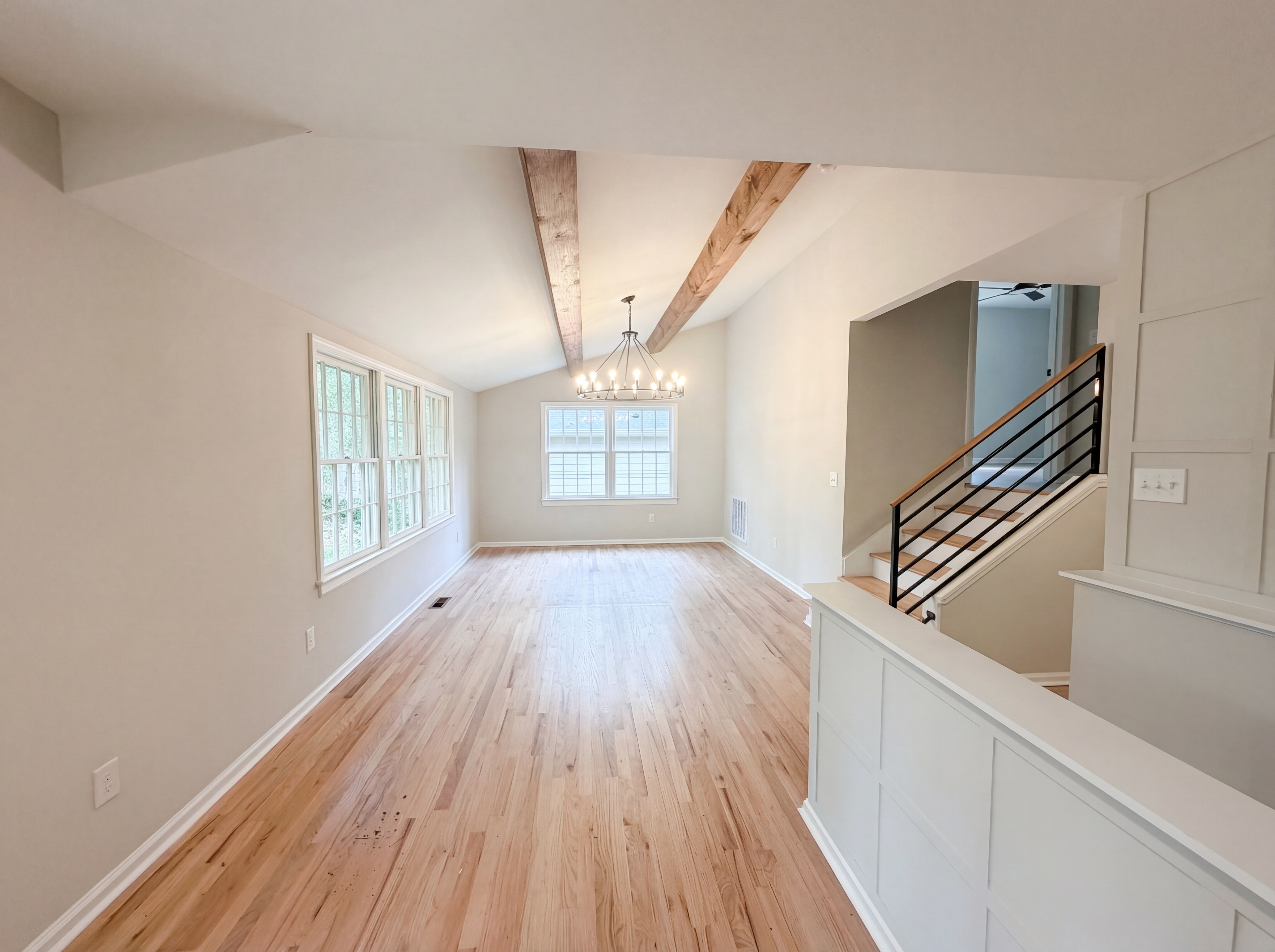 Photo 3 of 19 of 4117 White Pine Dr, Raleigh, NC