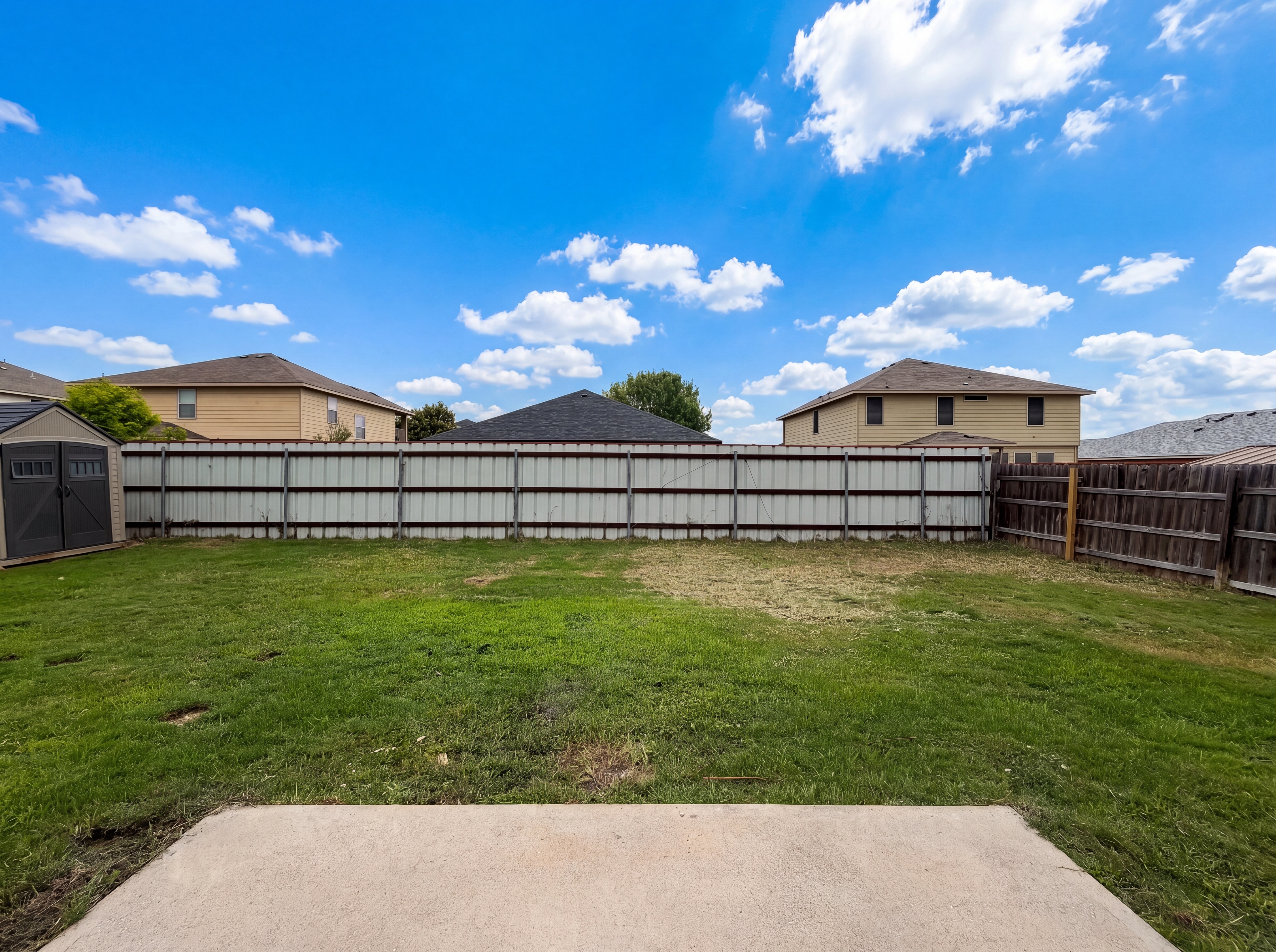 Photo 15 of 16 of 413 E Vega Ln, Killeen, TX