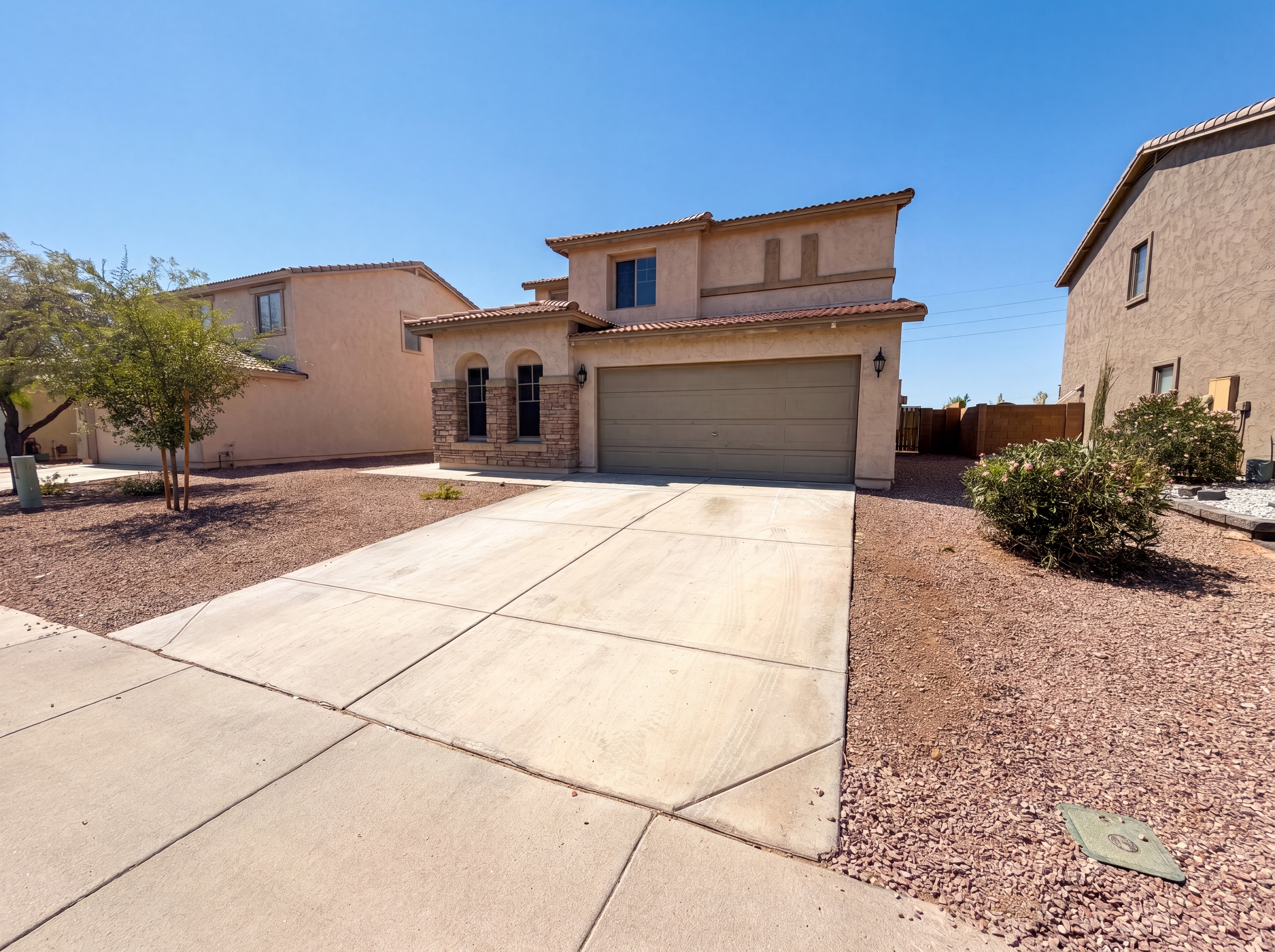 Photo 26 of 29 of 25779 W Satellite Ln, Buckeye, AZ