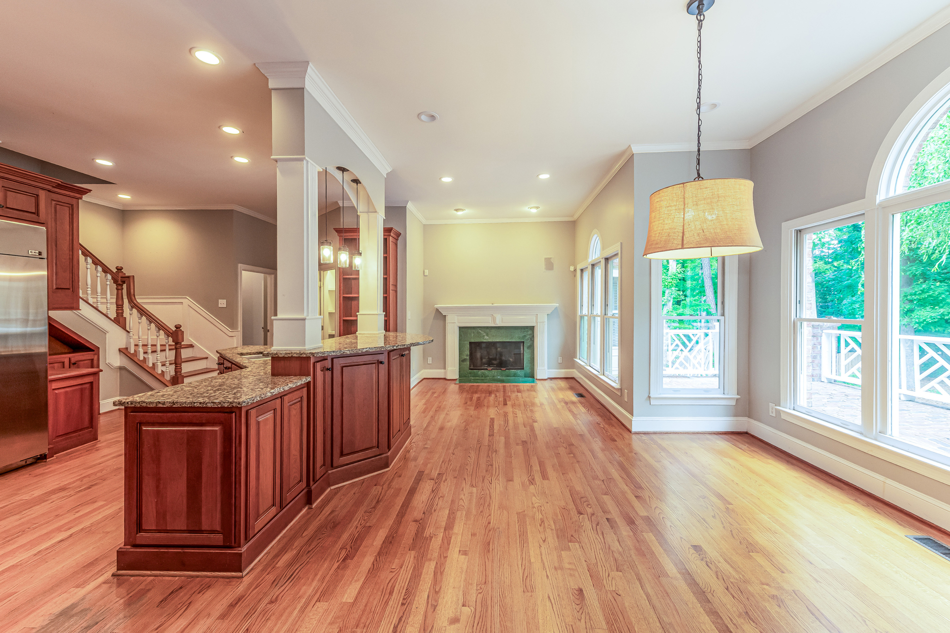 Photo 8 of 25 of 302 Versailles Dr, Cary, NC