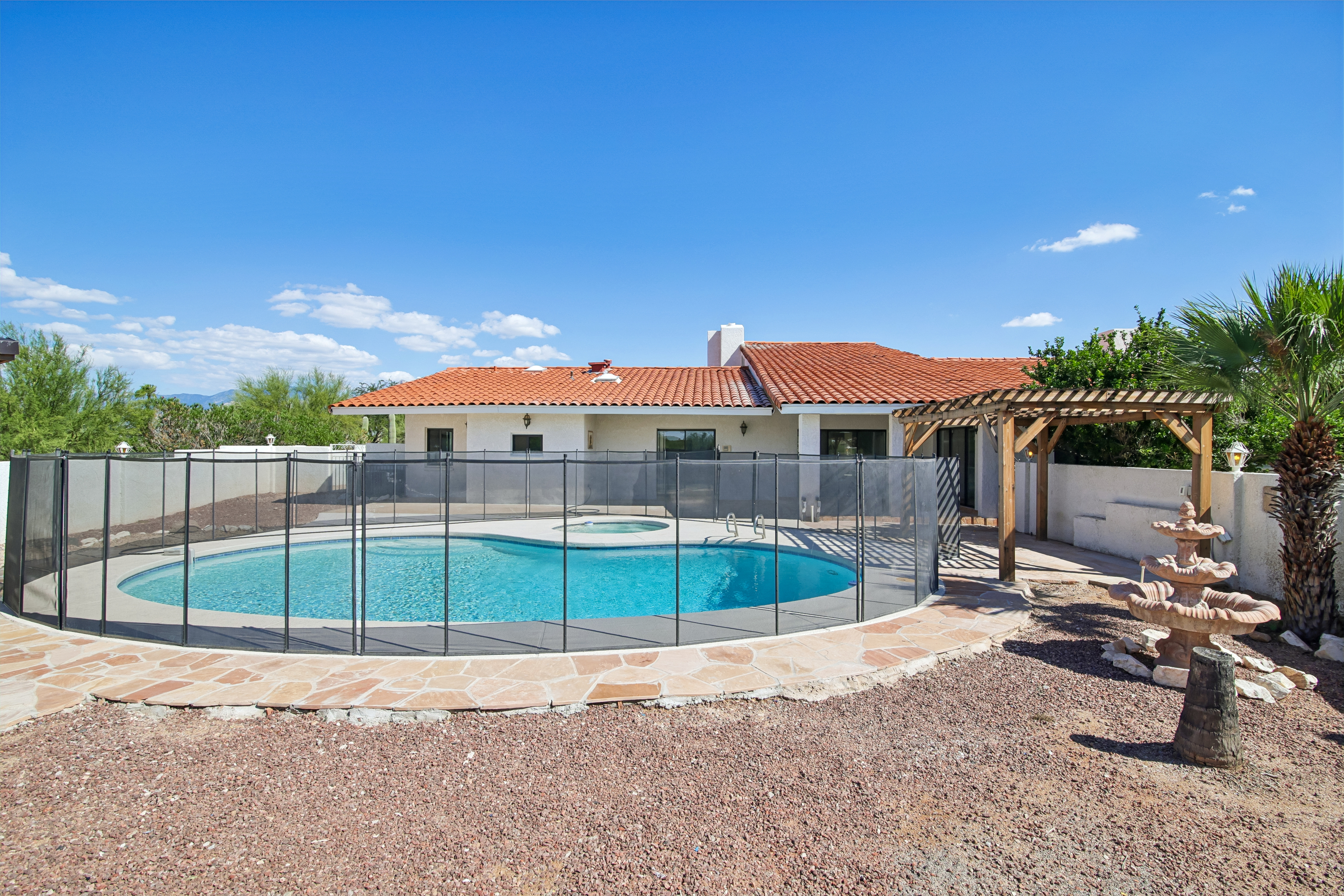 Photo 43 of 46 of 8331 N Rose Marie Ln, Tucson, AZ