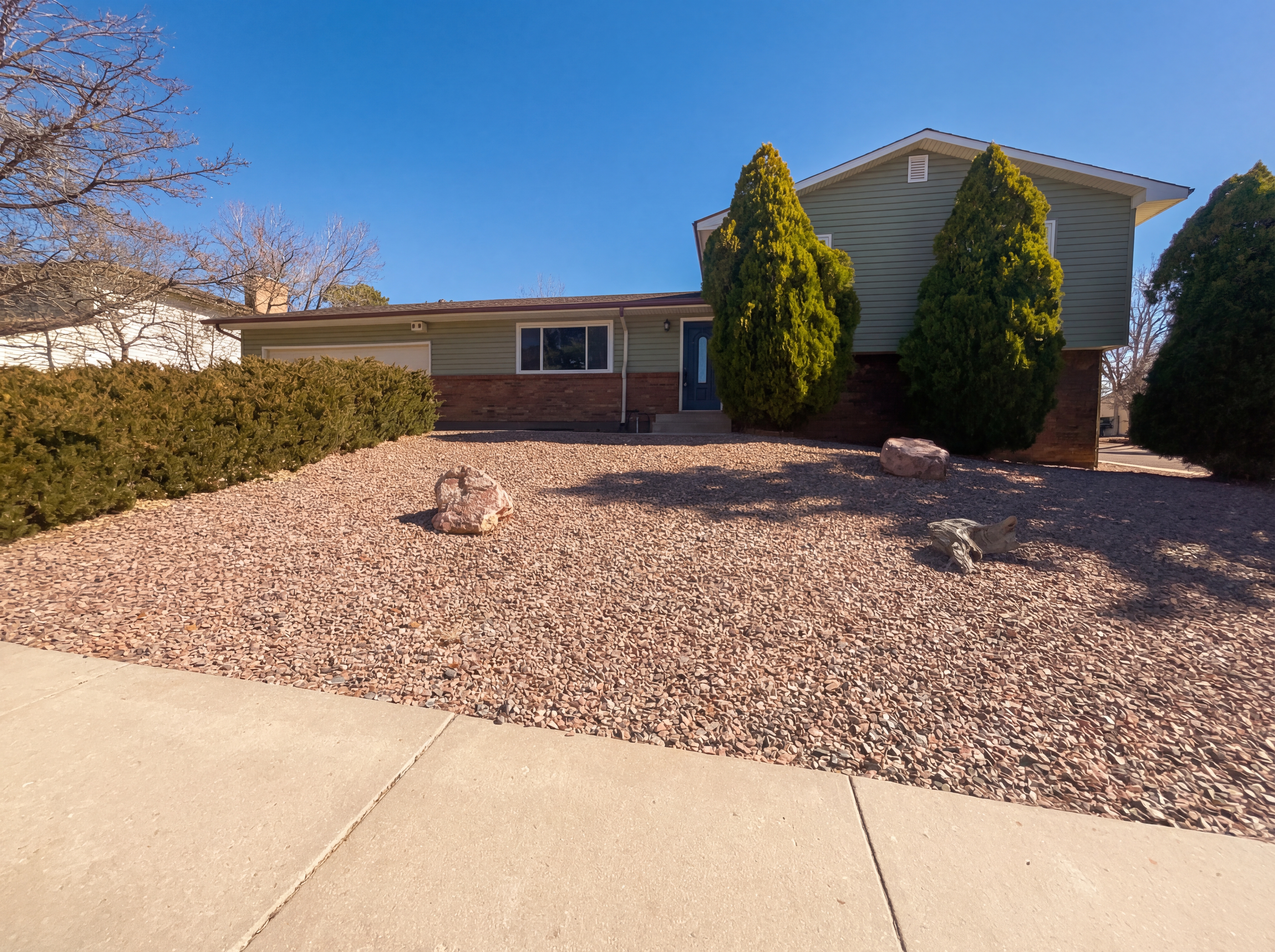 Photo 21 of 25 of 5655 Tomah Dr, Colorado Springs, CO