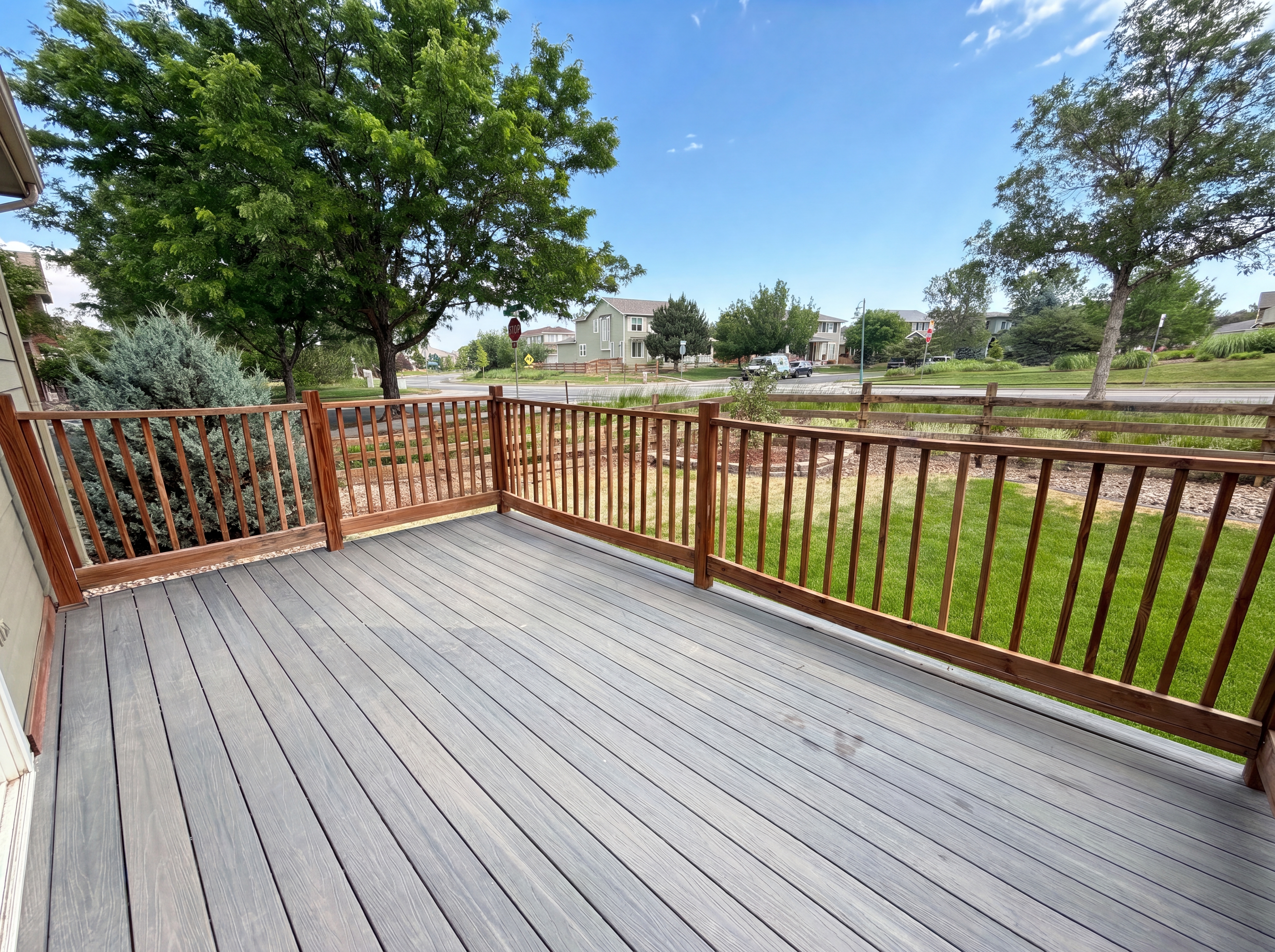 Photo 28 of 34 of 10494 Ouray St, Commerce City, CO