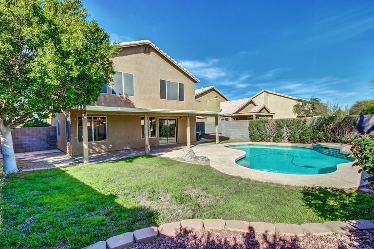 Photo 6 of 33 - 7529 E Monte Ave, Mesa, AZ 85209