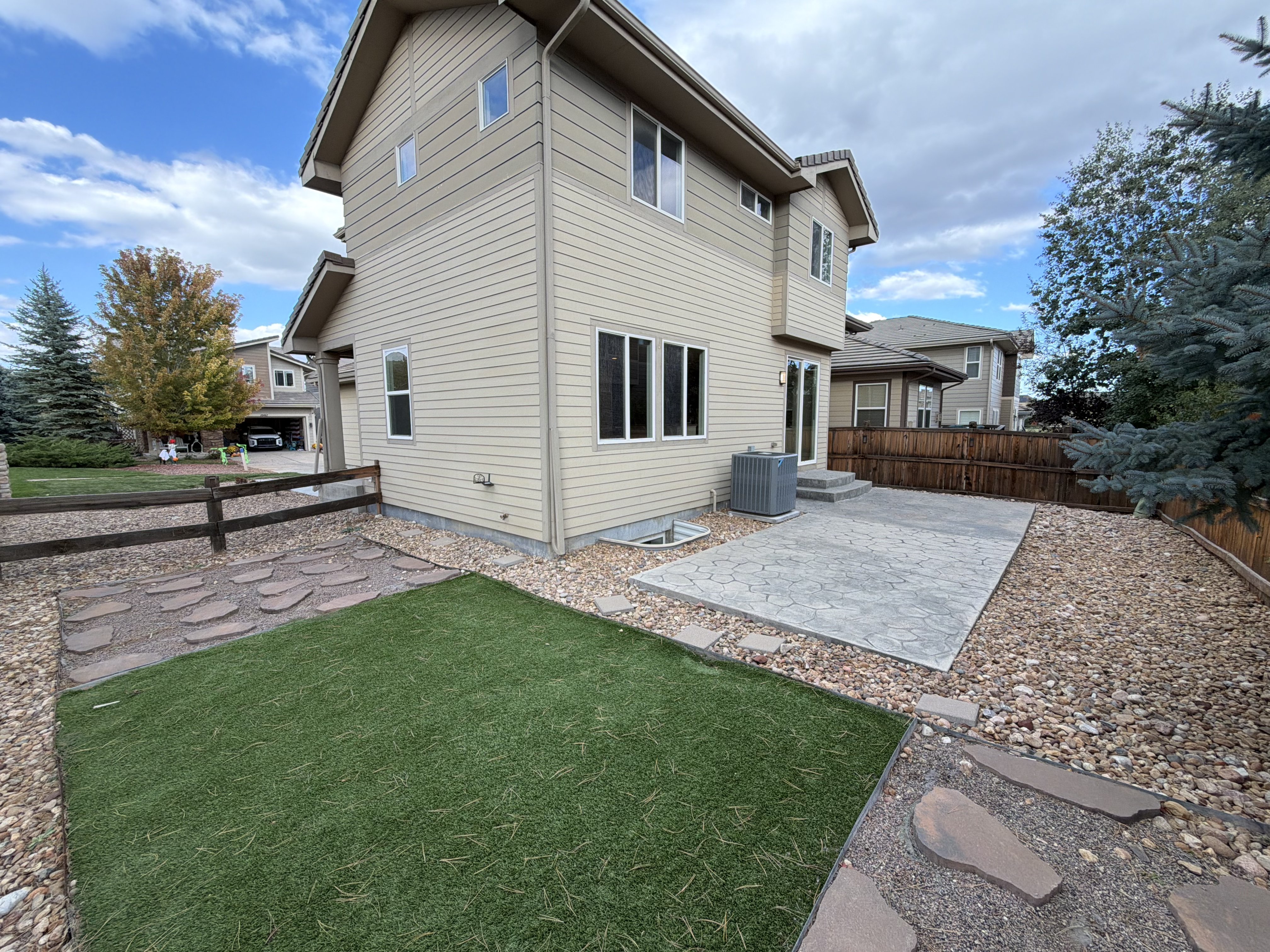 Photo 61 of 64 of 10469 Rutledge St, Parker, CO