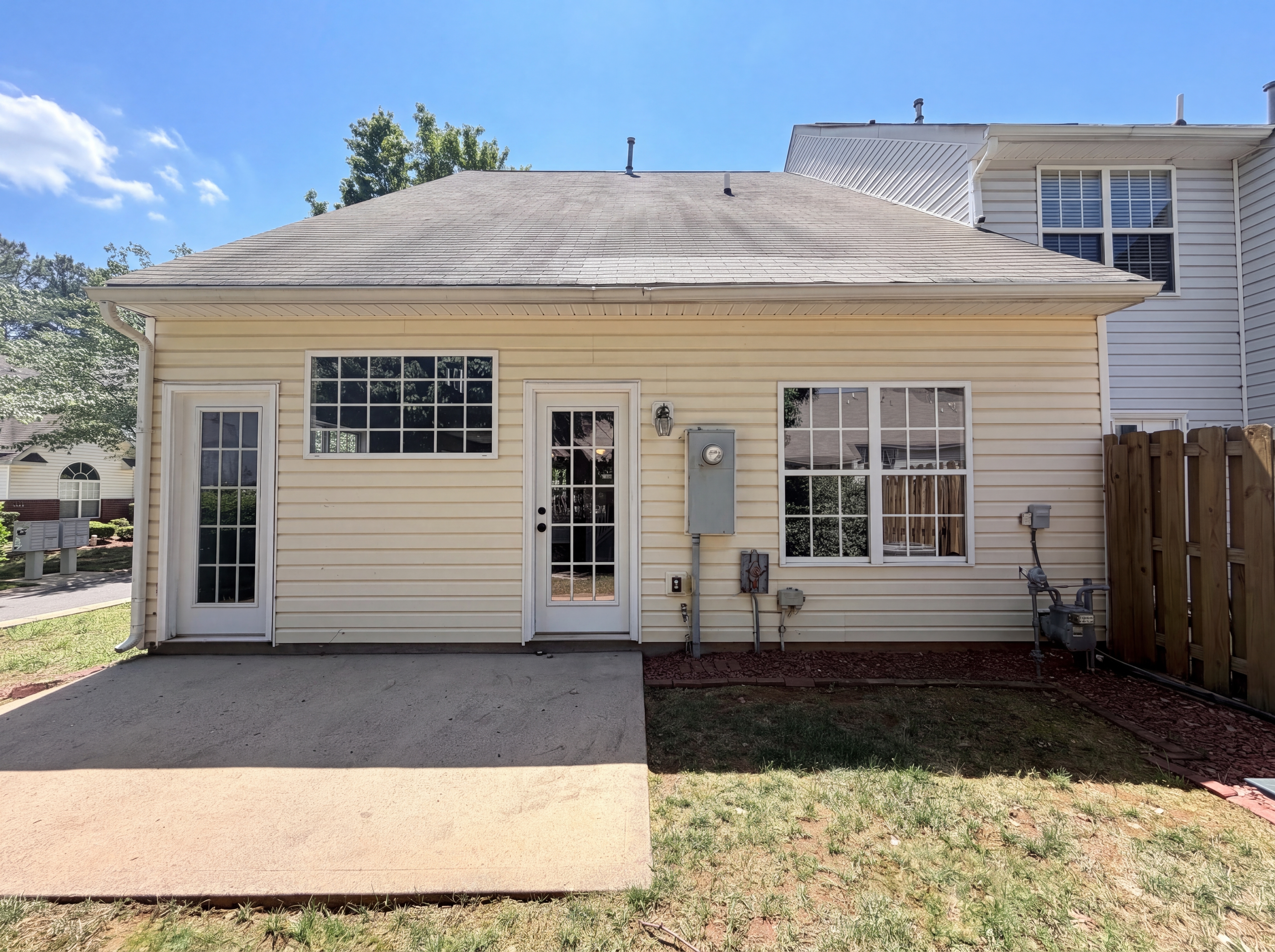 Photo 5 of 19 of 9606 Jack Russell Ct, Charlotte, NC
