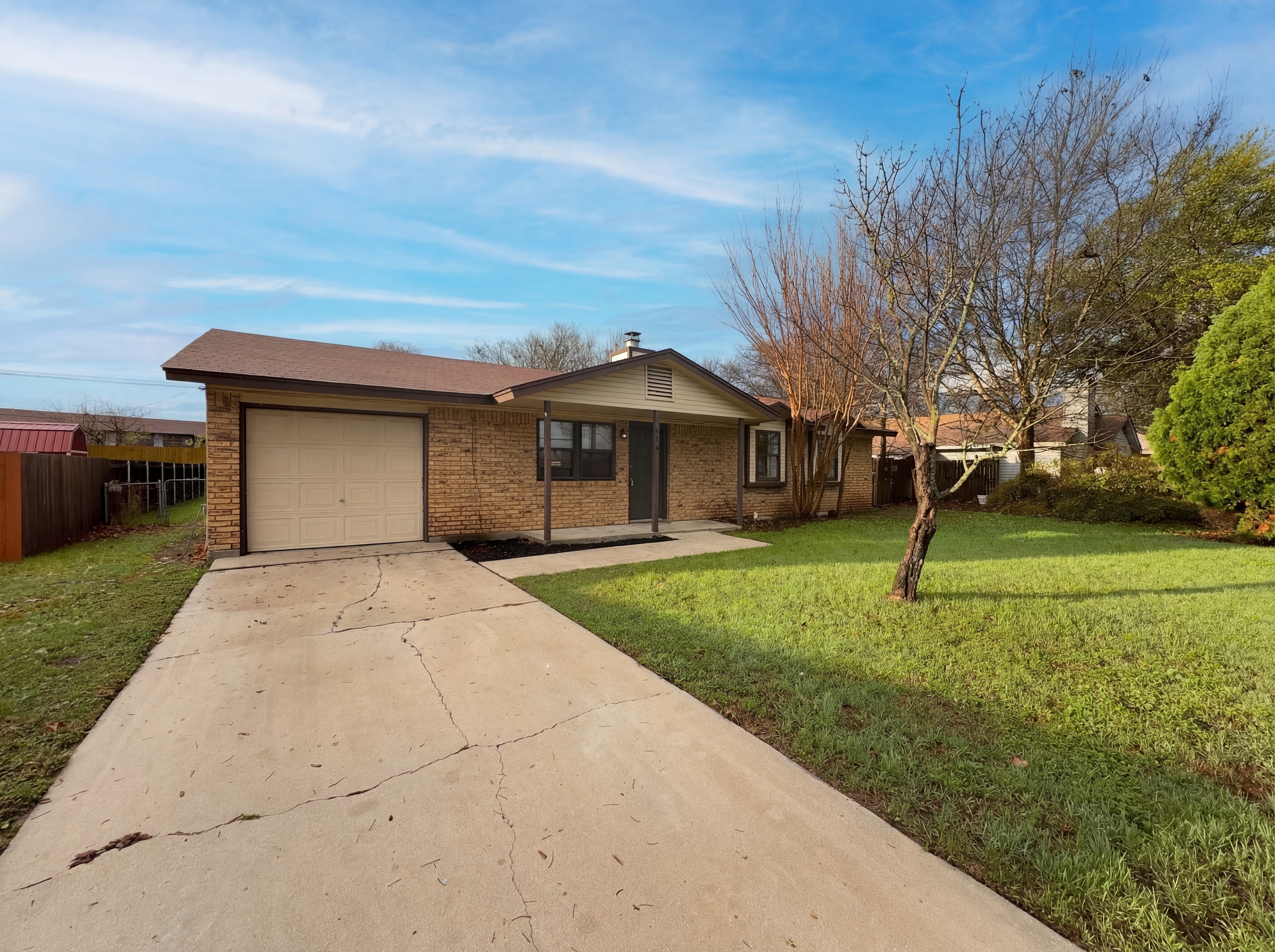 Photo 6 of 17 of 908 Hackberry St, Copperas Cove, TX