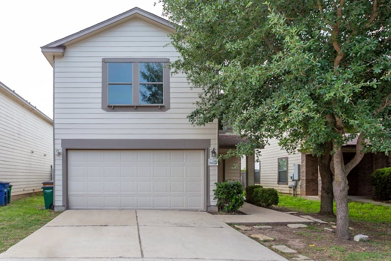 8624 Wiley Way, Austin, TX 78747 Opendoor
