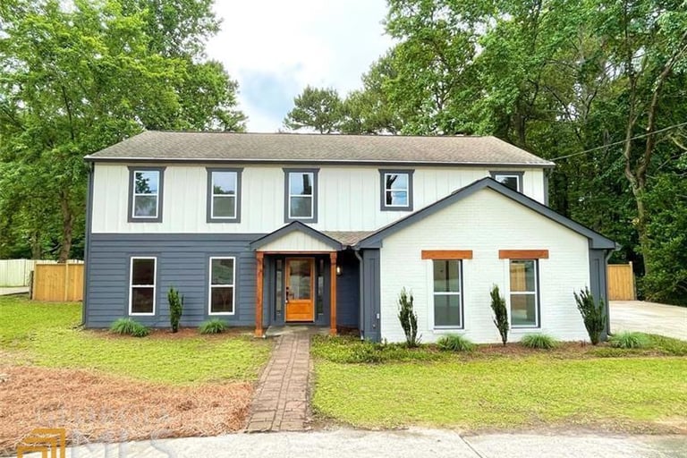 503 Old Canton Rd, Marietta, GA 30068 Opendoor