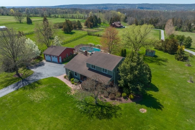 269 County Road 513, Frenchtown, NJ 08825 Opendoor