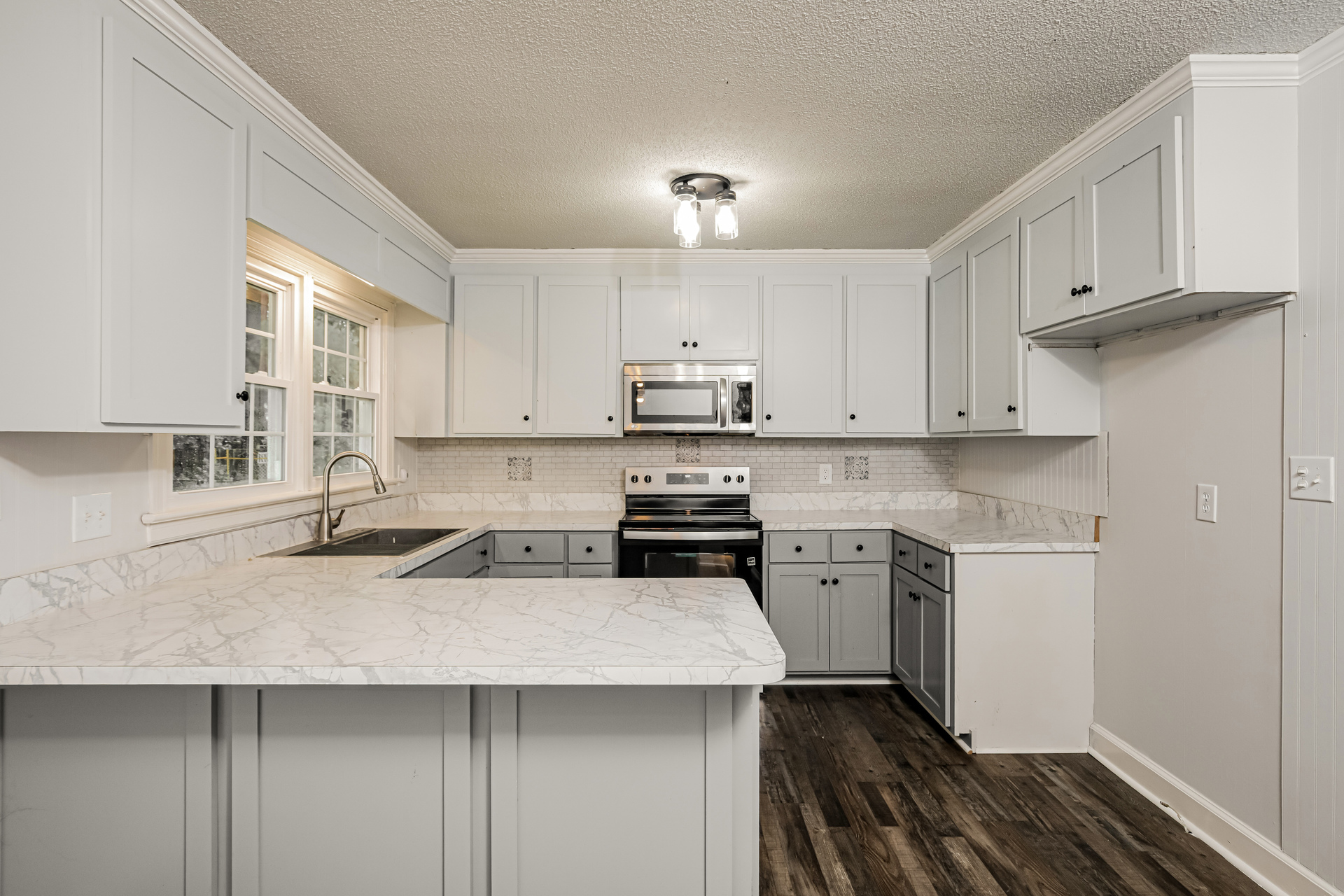 Photo 2 of 21 of 2501 Lancaster Rd NW, Wilson, NC