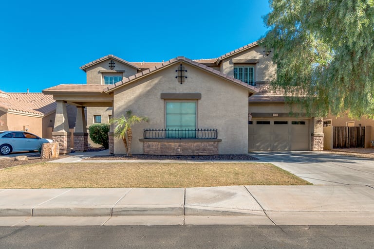 2240 E Indigo Dr, Chandler, AZ 85286 | Opendoor