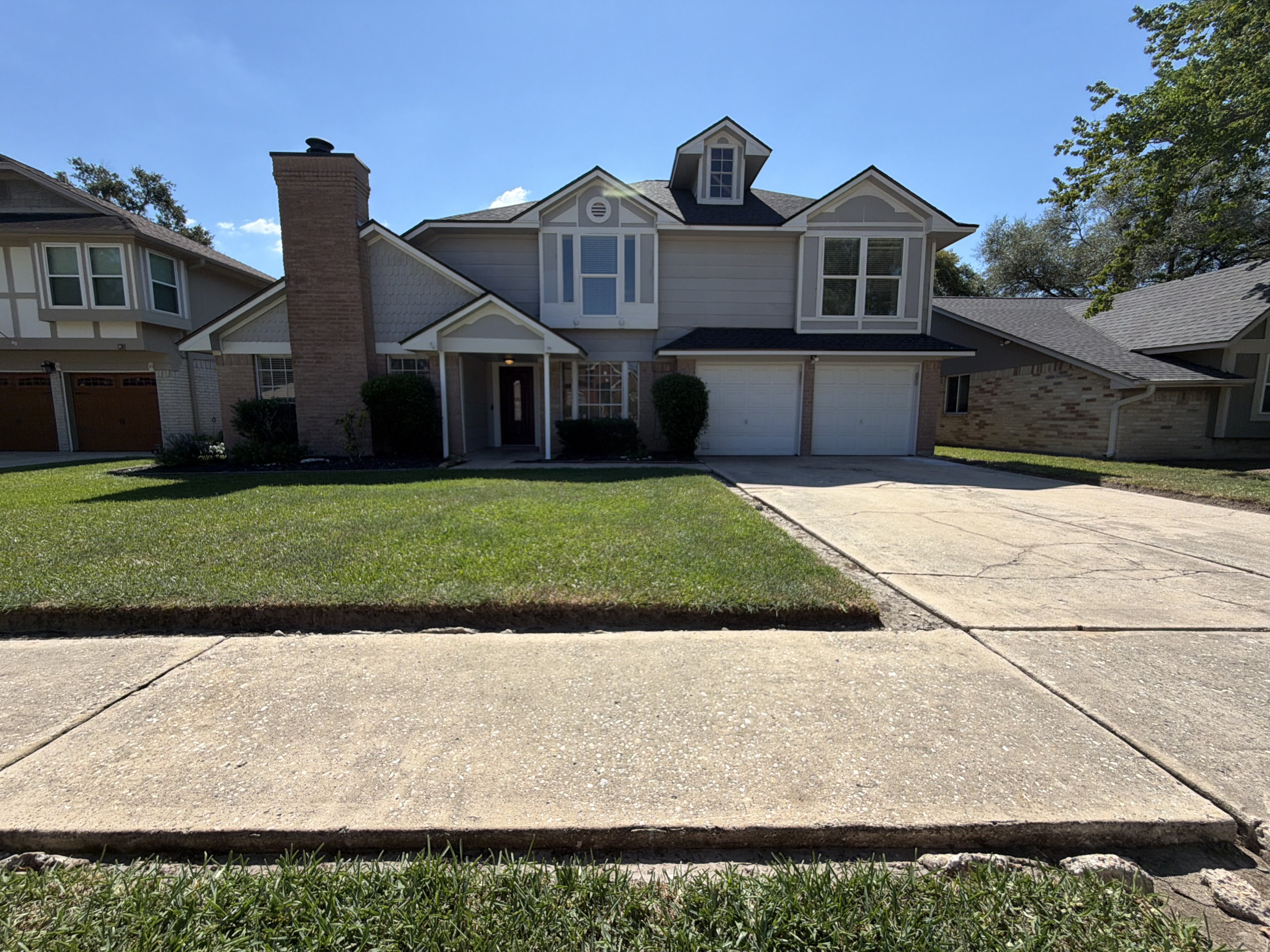 Photo 28 of 32 of 4519 Spinks Creek Ln, Spring, TX
