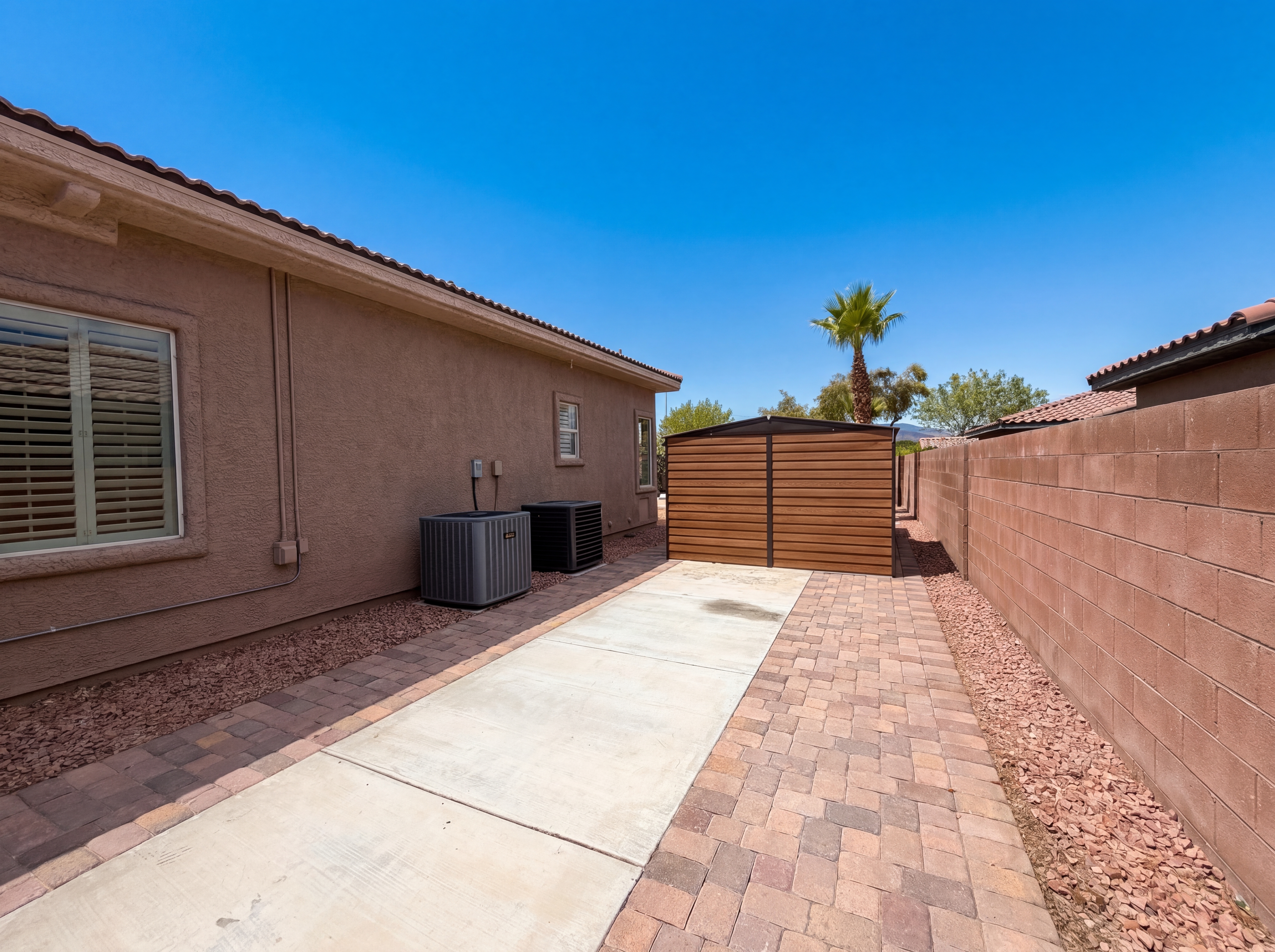 Photo 47 of 53 of 7112 Via Campanile Ave, Las Vegas, NV