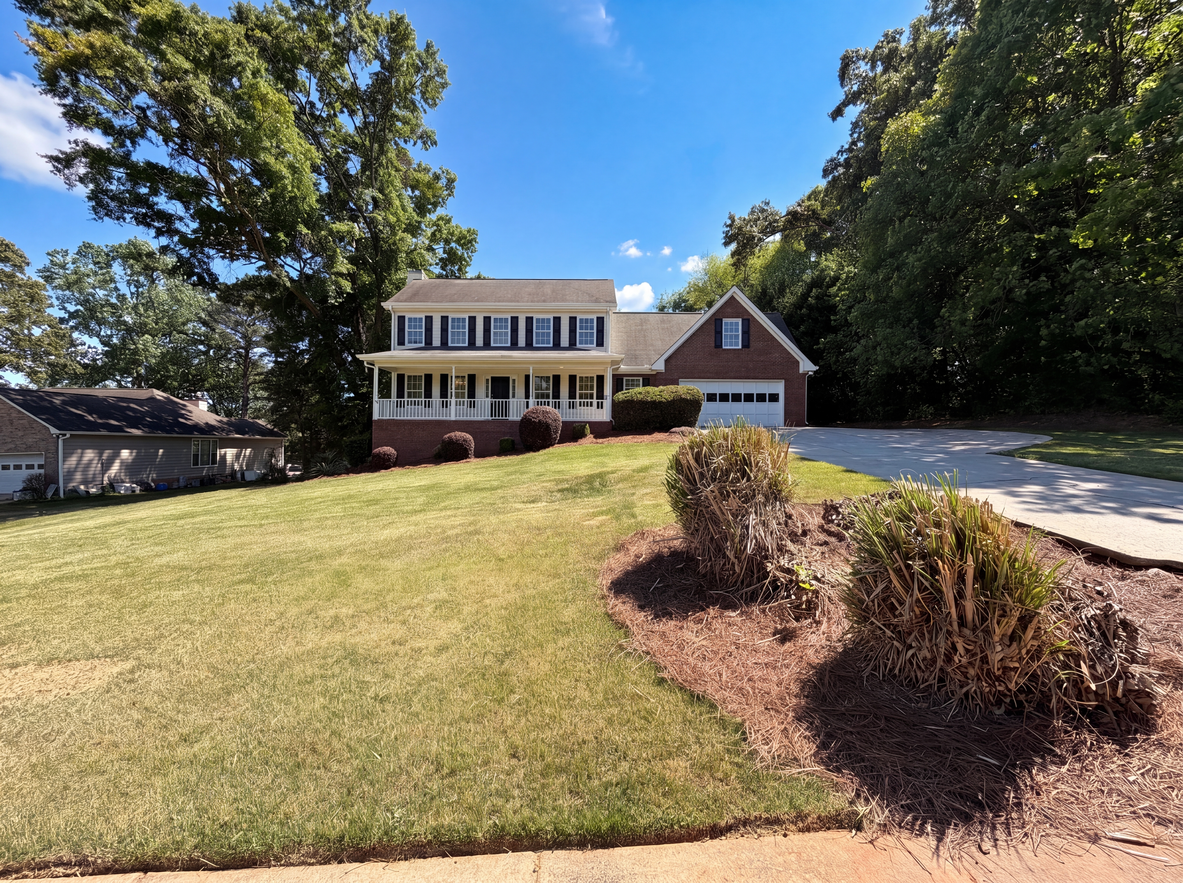Photo 25 of 30 of 113 Ethel Ln, Stockbridge, GA