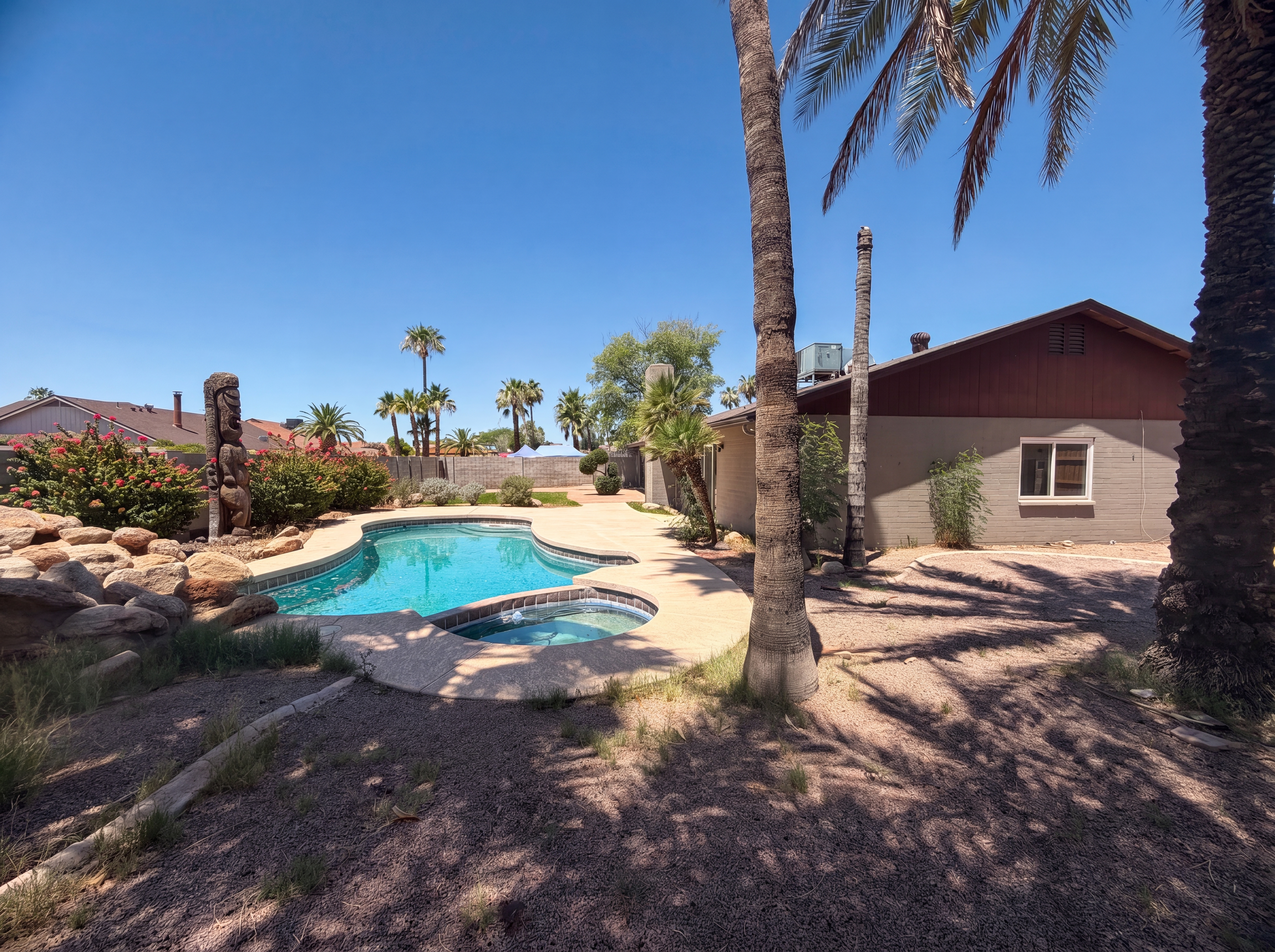 Photo 15 of 17 of 1307 W Alamo Dr, Chandler, AZ