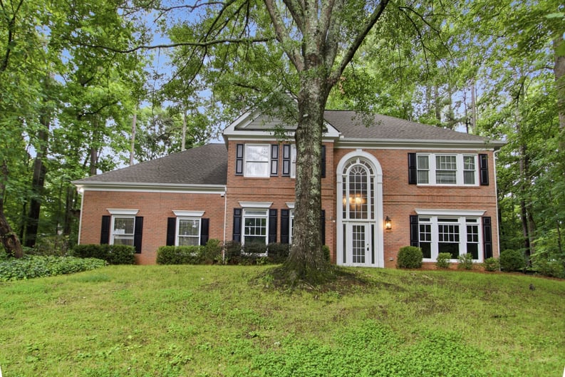 Property photo 1 of 5117 Chipping Dr NW