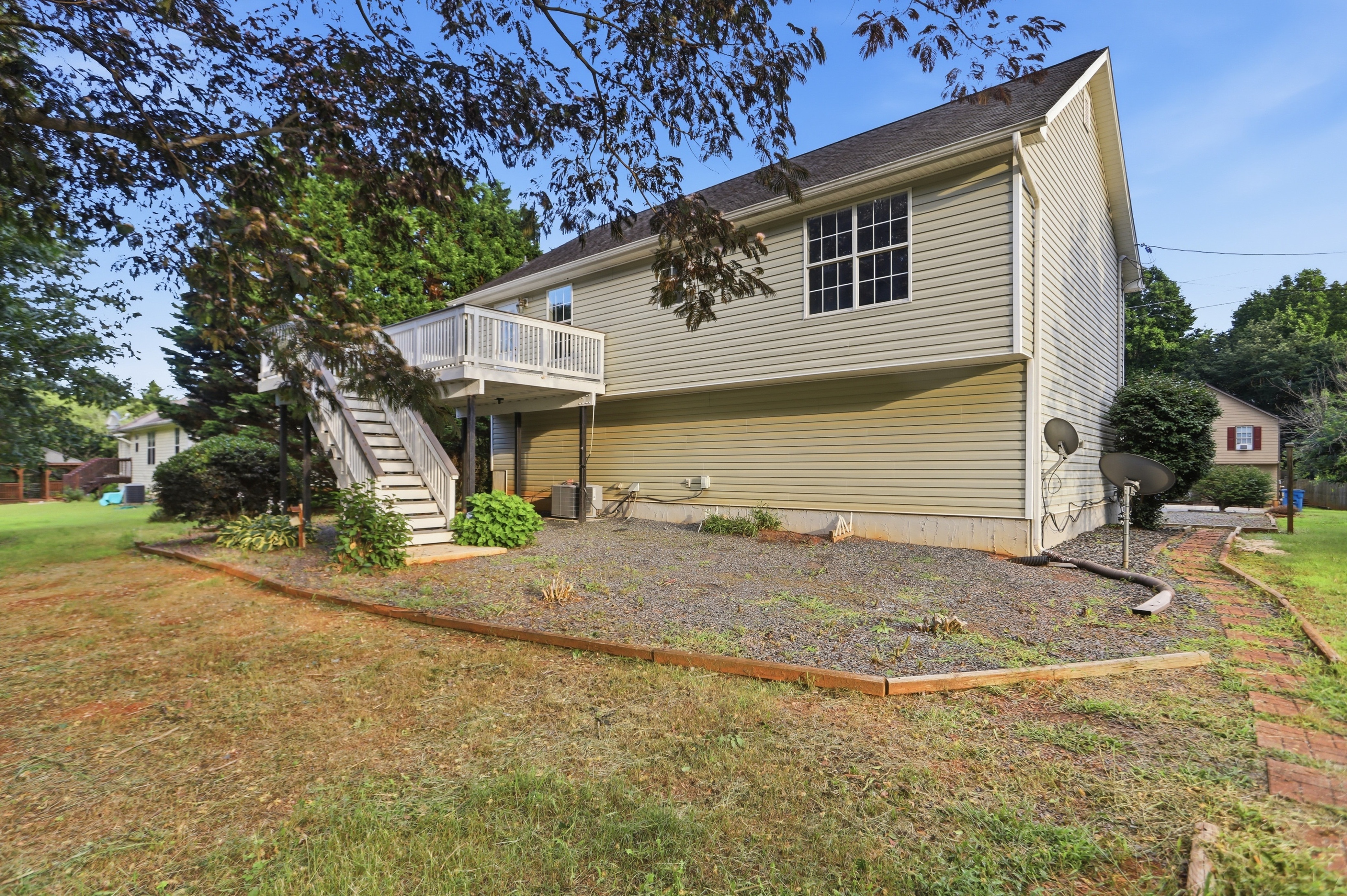 Photo 27 of 30 of 128 Ravenwood Ln, Rockmart, GA
