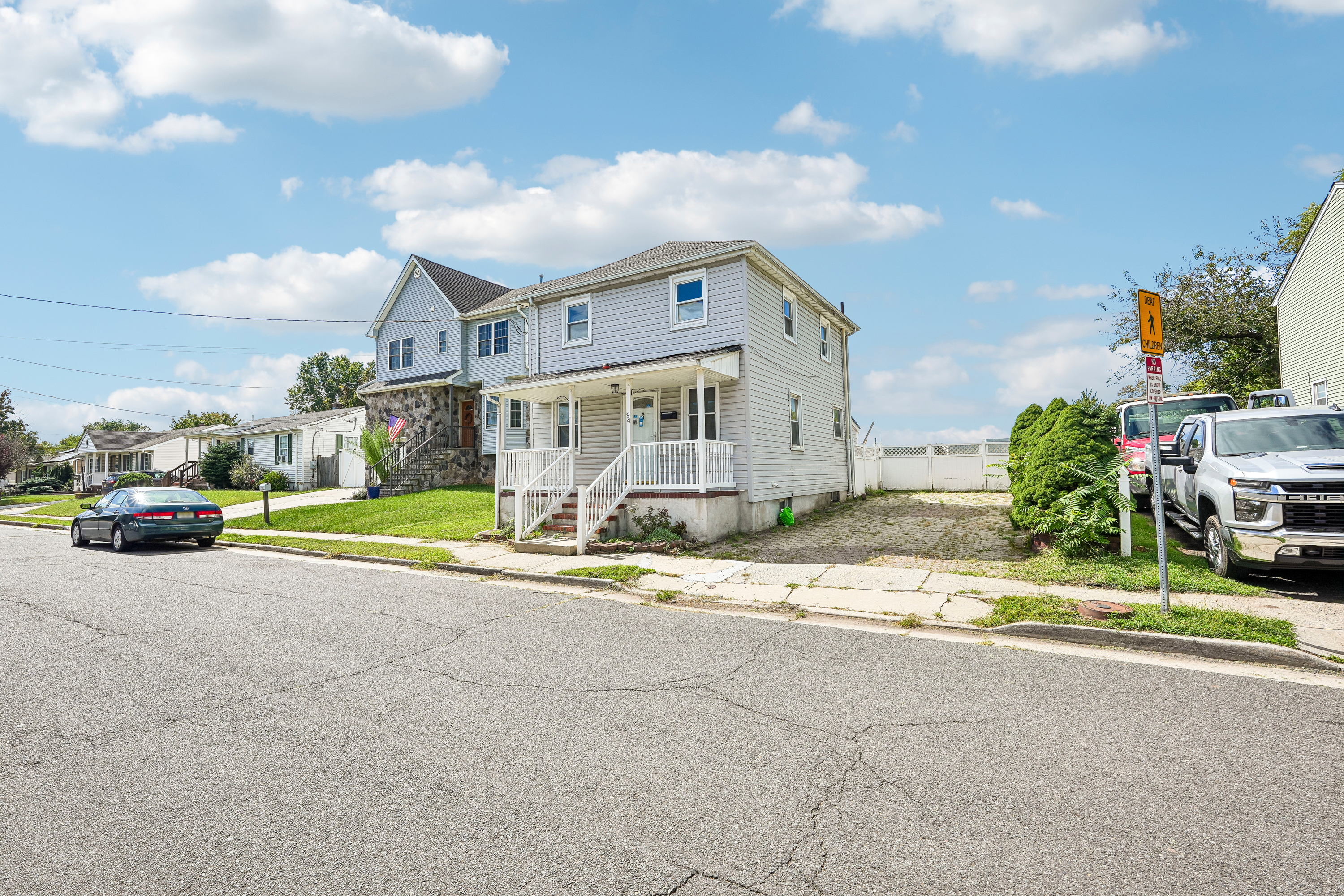 Photo 37 of 39 of 94 S 21st Ave, Manville, NJ