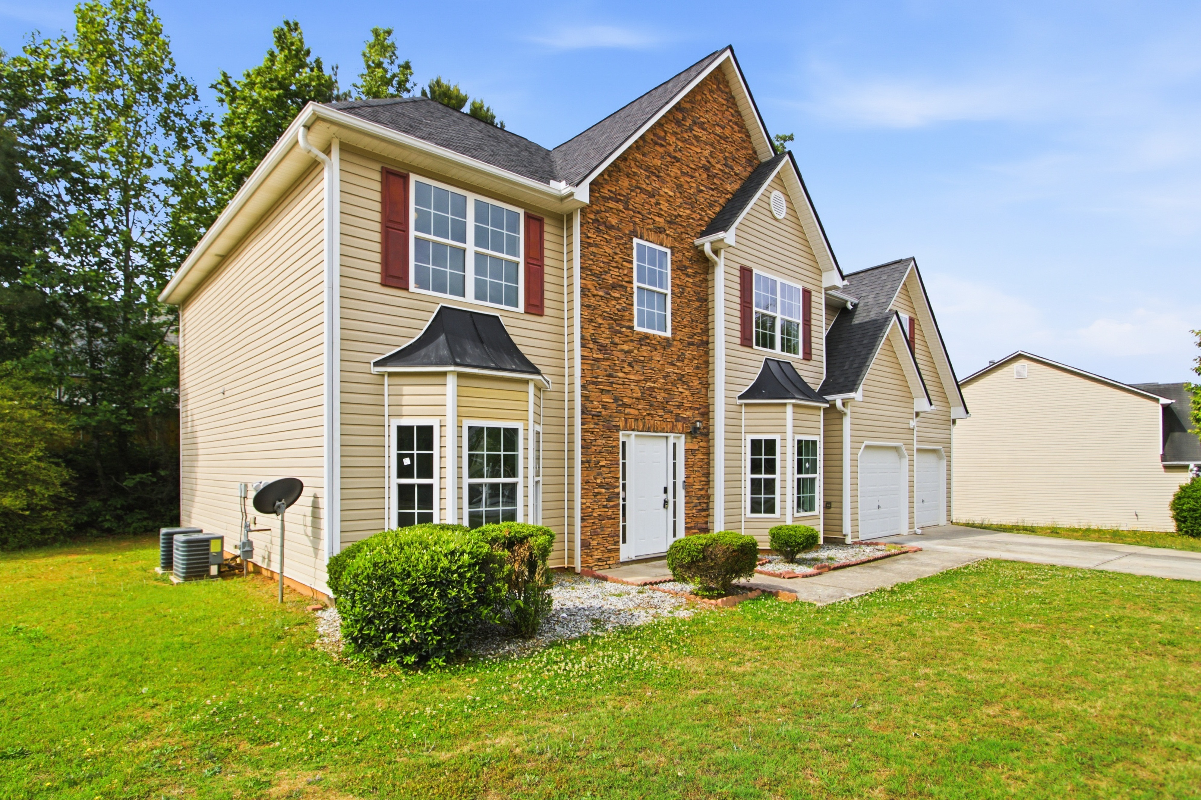 Photo 9 of 41 of 3105 Anneewakee Falls Pkwy, Douglasville, GA