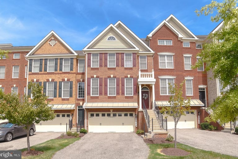 10928 Dappled Grey Way, Upper Marlboro, MD 20772 Opendoor