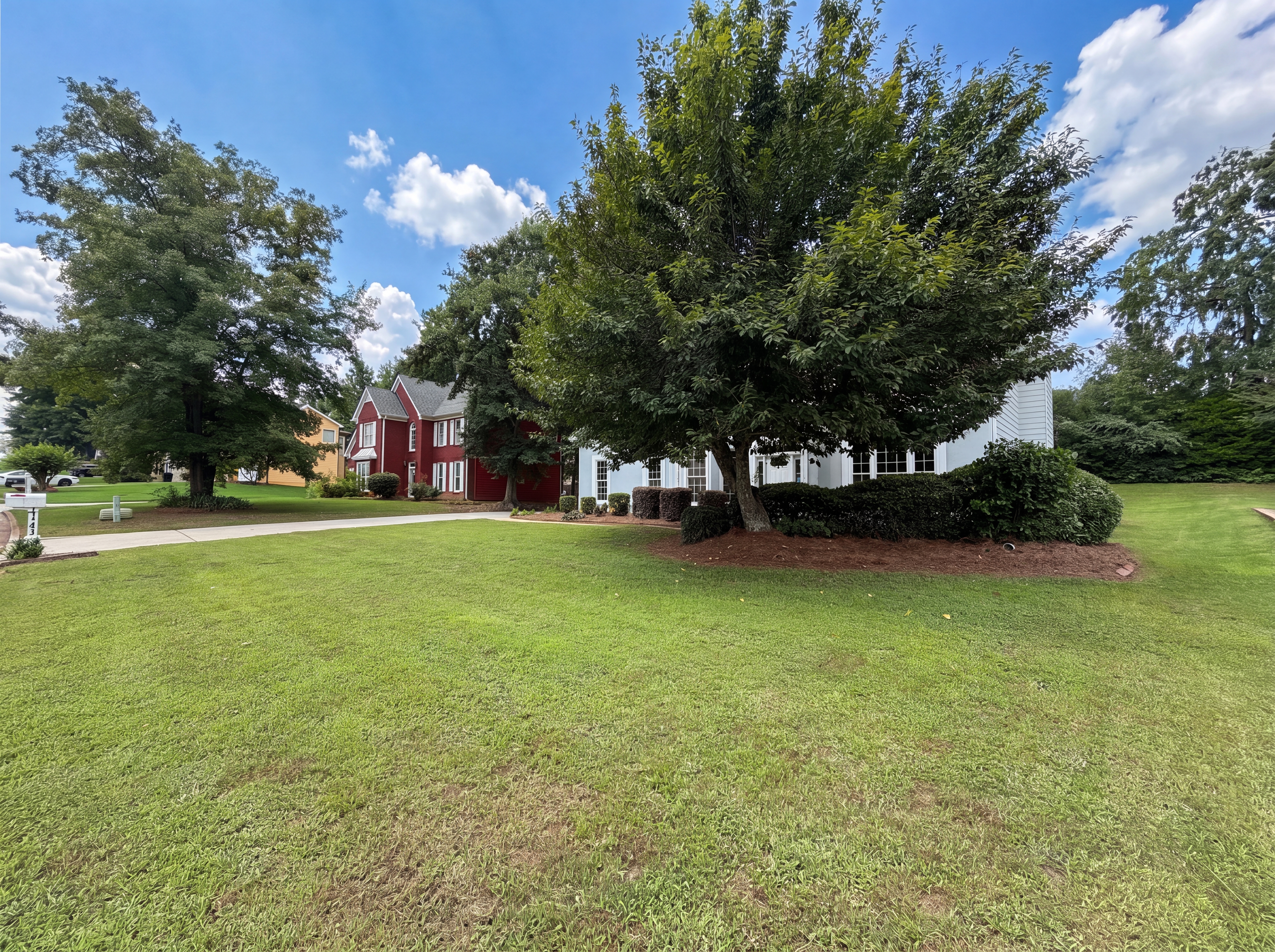 Photo 25 of 29 of 4141 Stillwater Pt, Ellenwood, GA