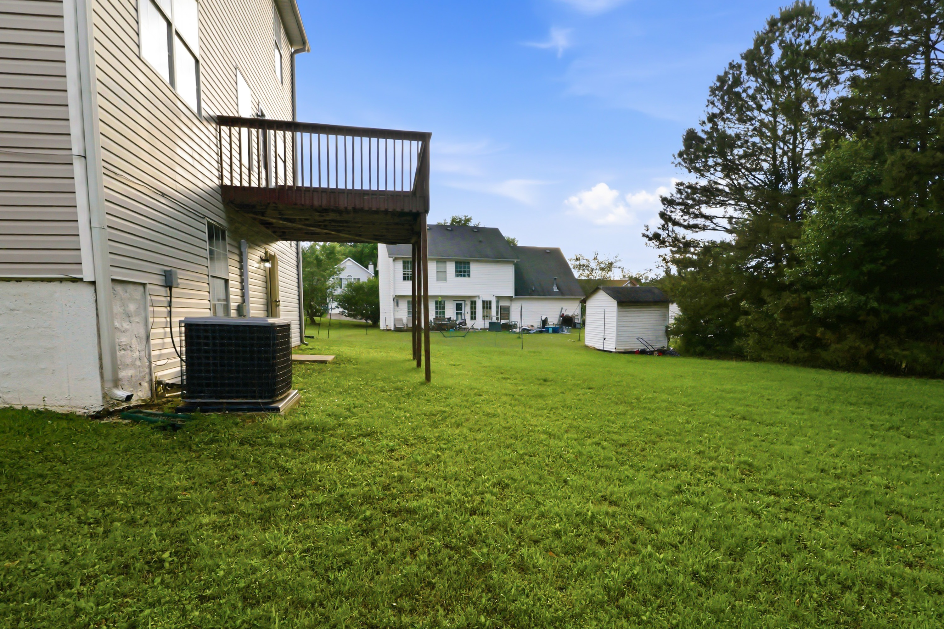 Photo 45 of 49 of 3825 Cedar Trace Ln, Ellenwood, GA