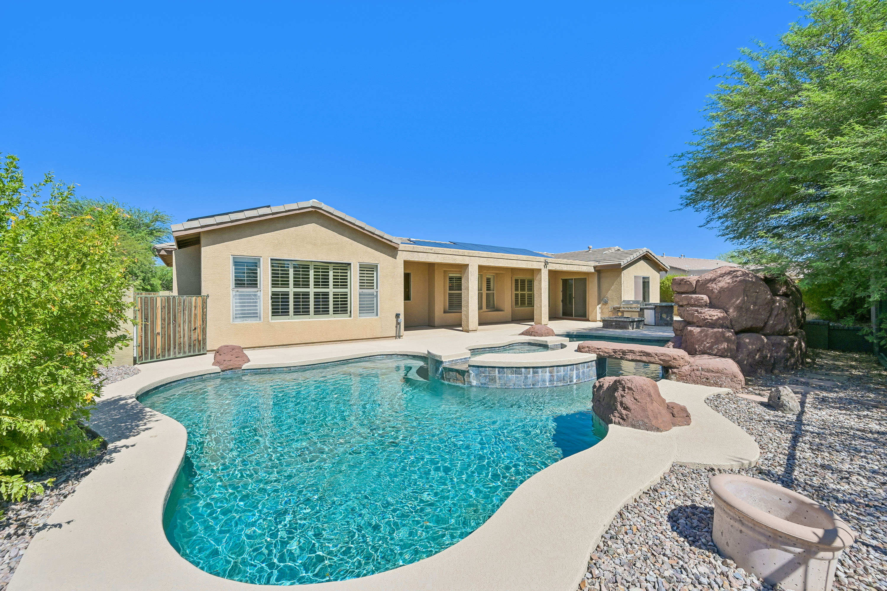 Photo 55 of 122 of 40003 N Majesty Trl, Anthem, AZ