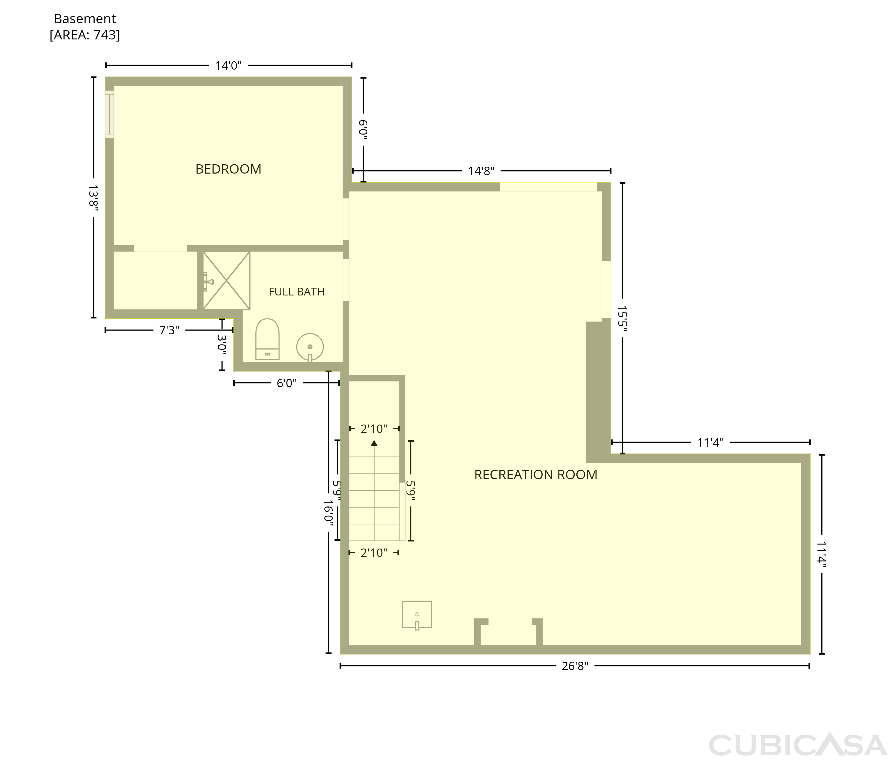 Main Floor of 11301 Willowdale Dr, Germantown, MD