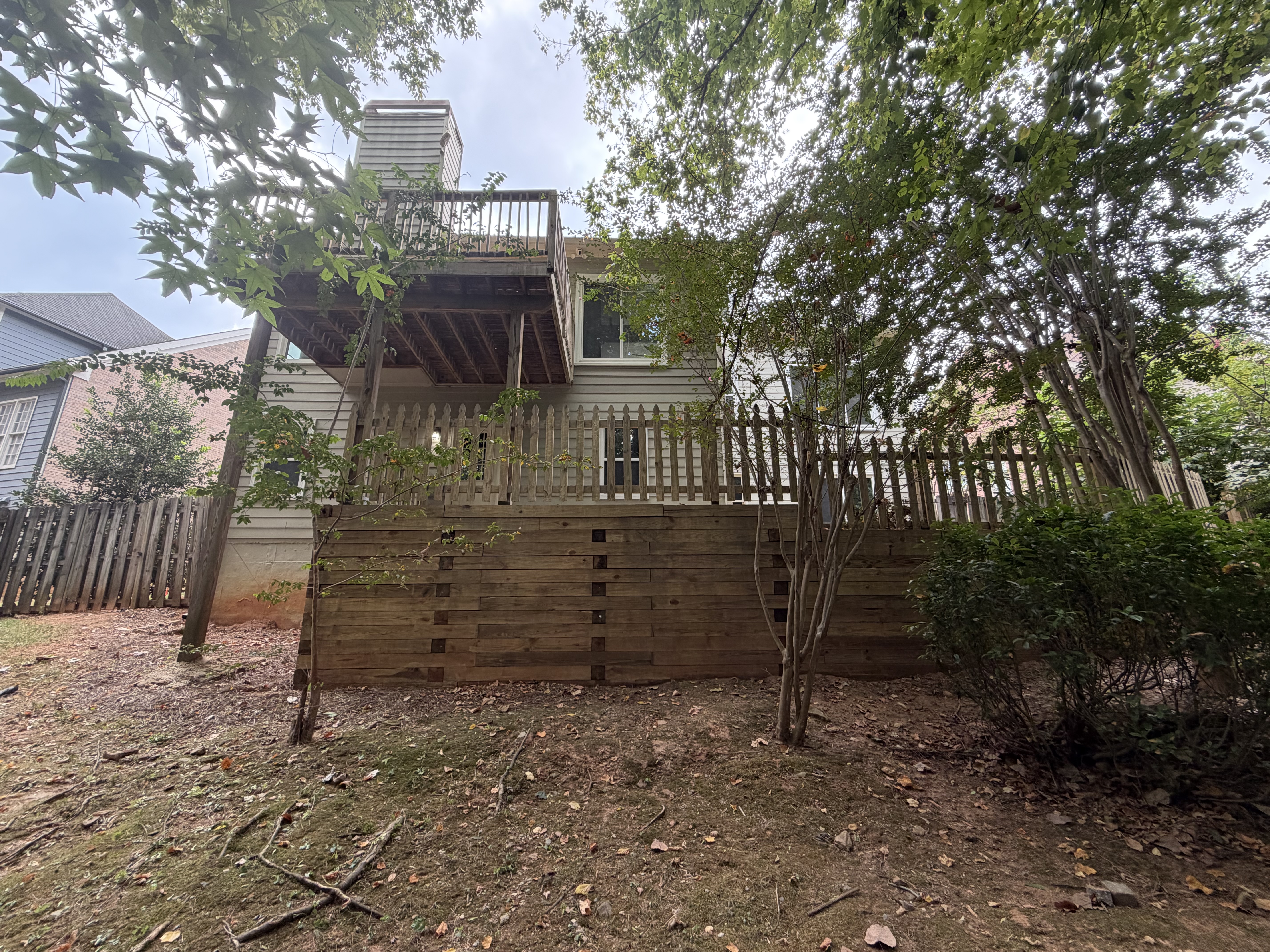 Photo 31 of 36 of 2669 Glenrose Hl, Atlanta, GA