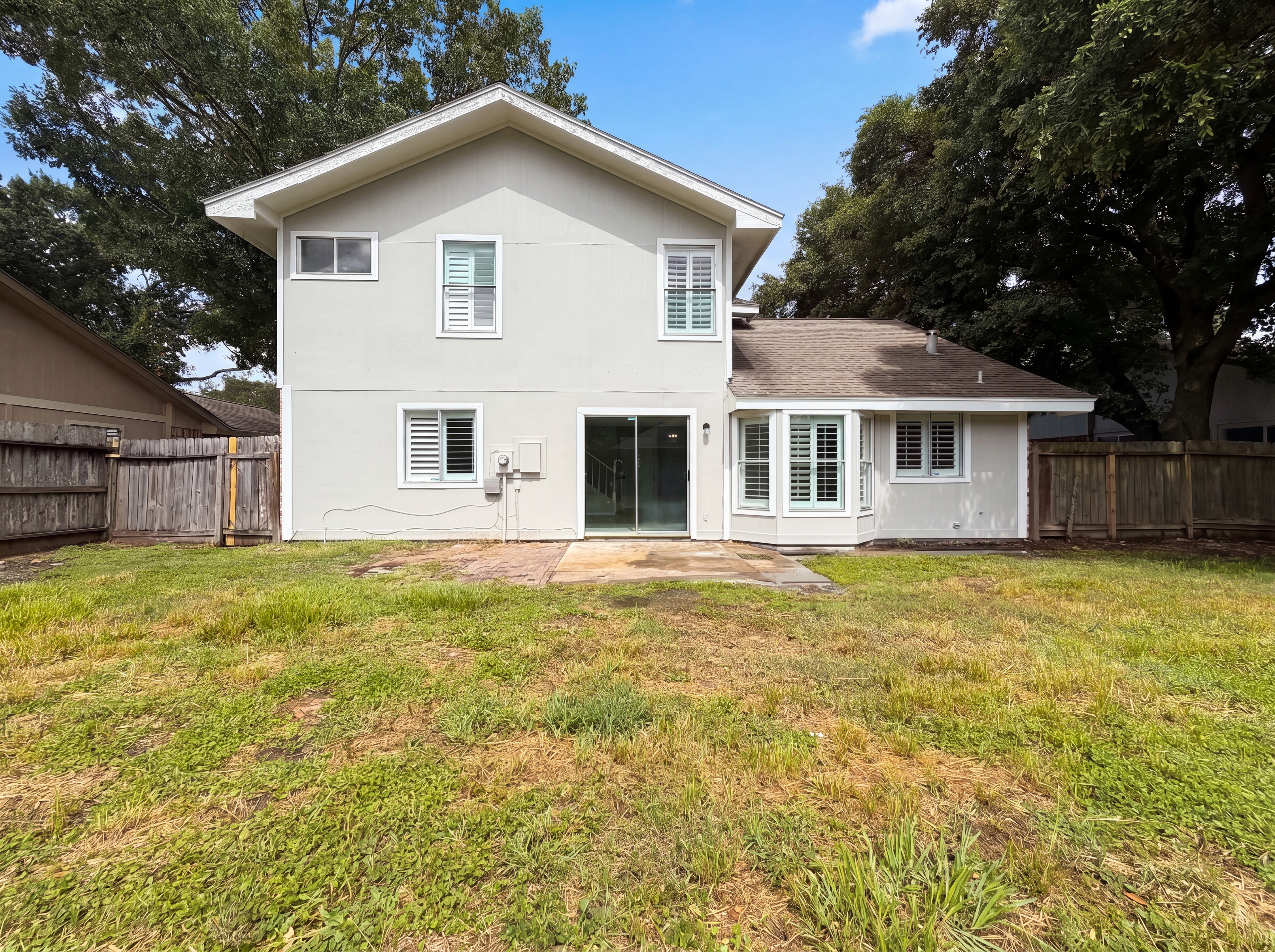 Photo 5 of 21 of 807 Mountain Meadows Dr, Katy, TX