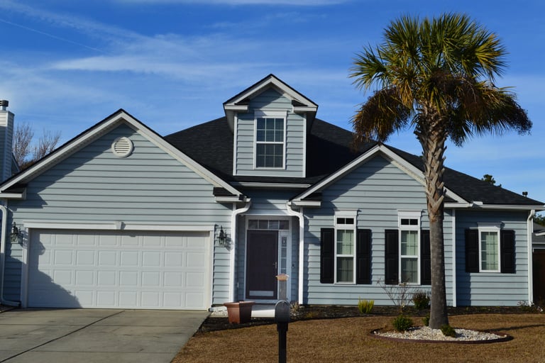 236 Berwick Dr, Summerville, SC 29483 Opendoor