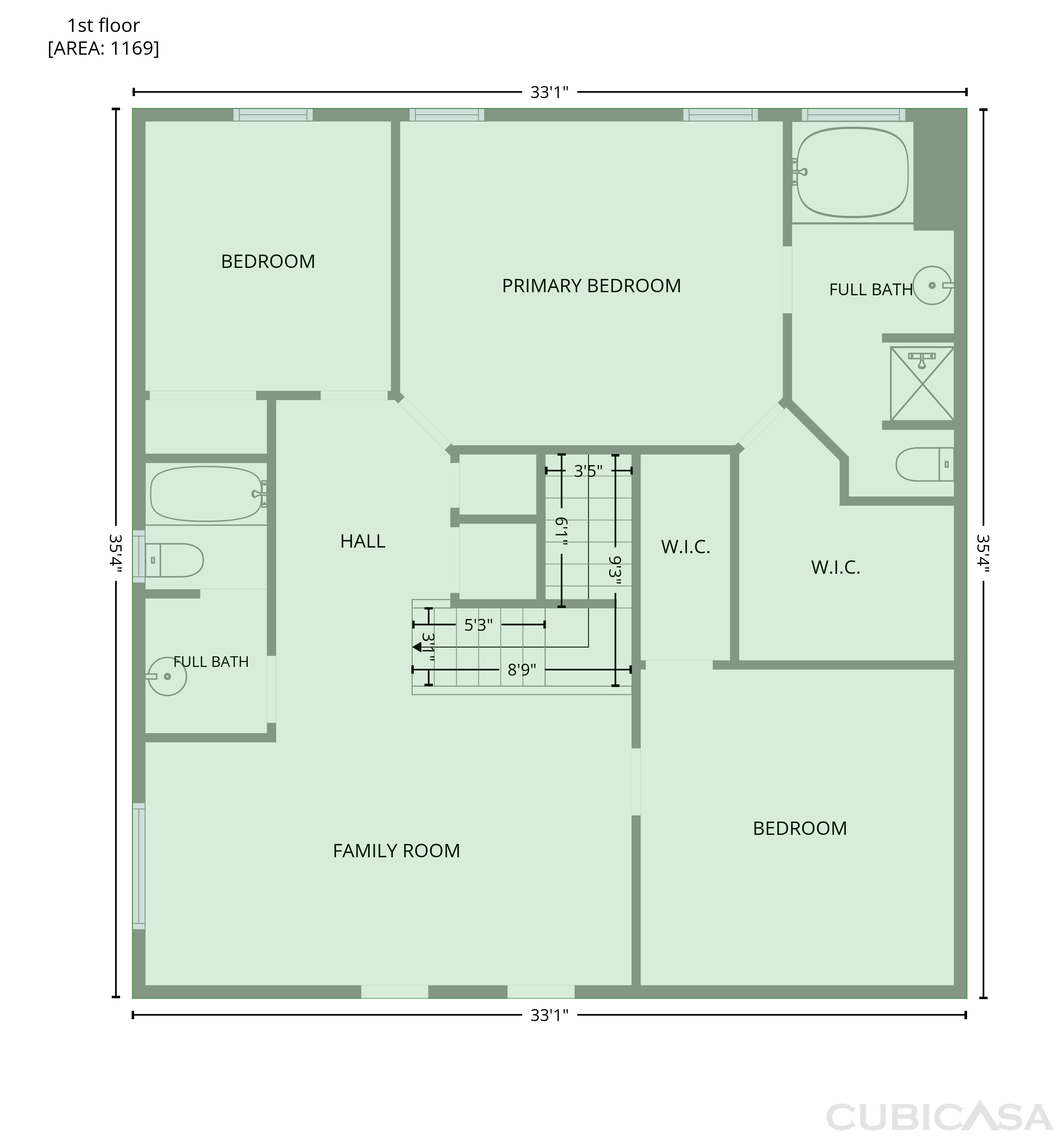 Second Floor of 1824 Sierra Norte Loop NE, Rio Rancho, NM