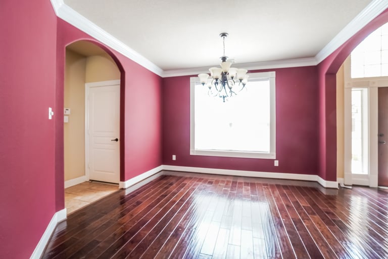 Photo 12 of 27 - 9642 Lavender Mist Ln, Katy, TX 77494