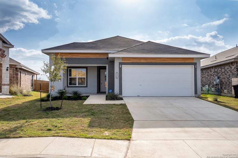 6226 Katy Star, San Antonio, TX 78220 Opendoor