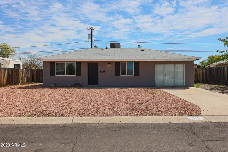 default property photo