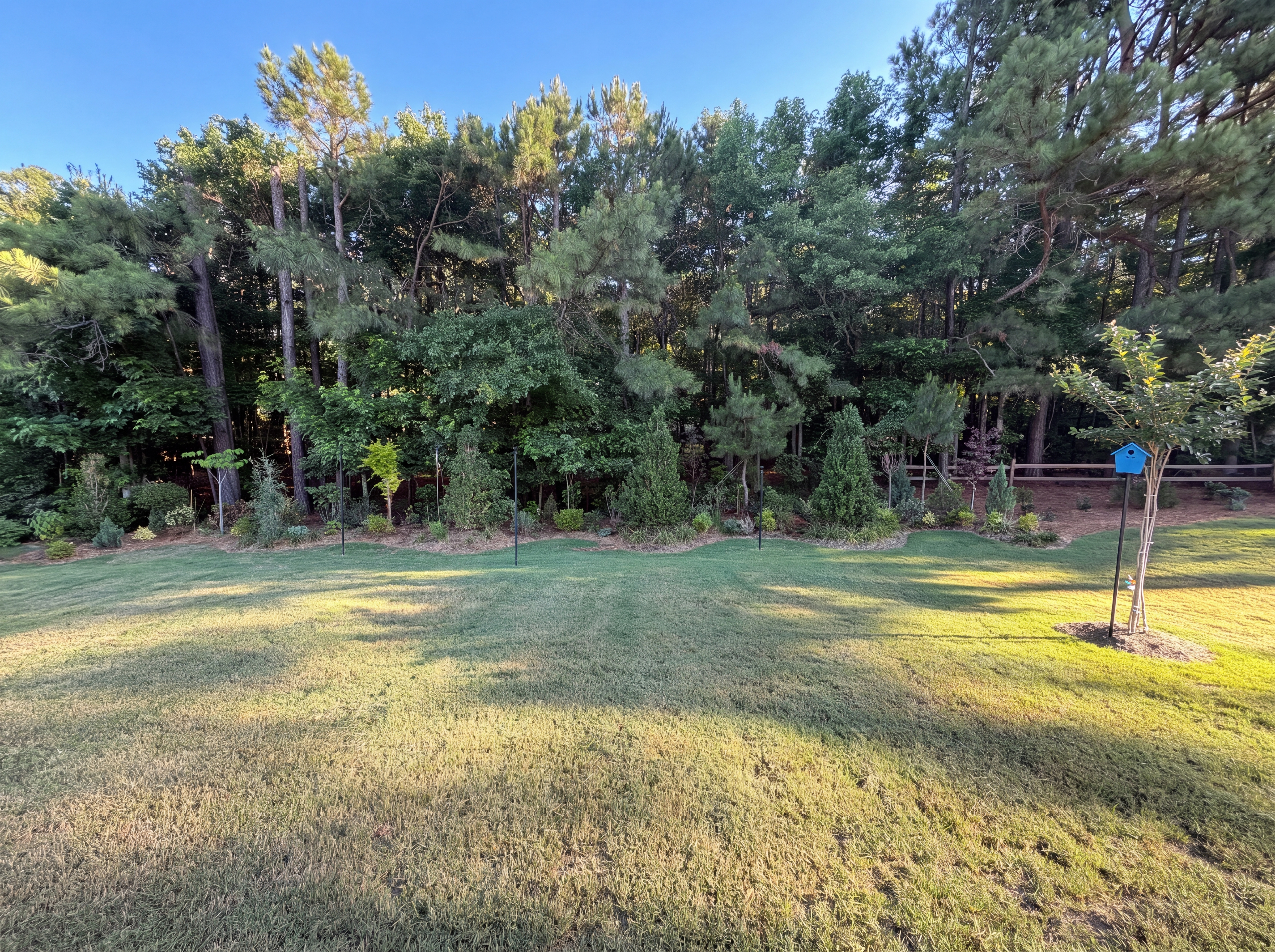Photo 15 of 16 of 1308 Rose Gum Way, Fuquay Varina, NC