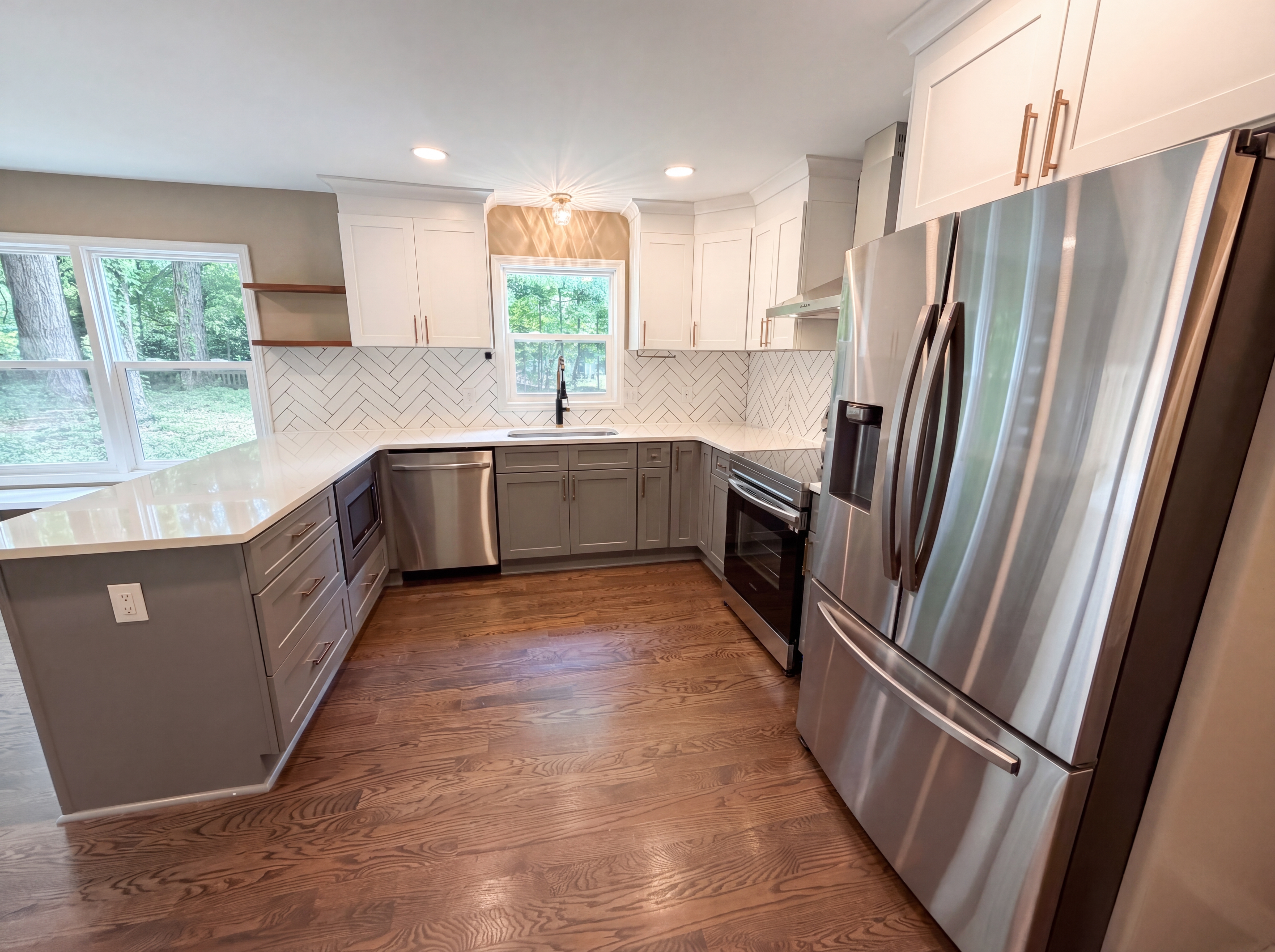 Photo 24 of 38 of 1772 Huntingford Dr, Marietta, GA