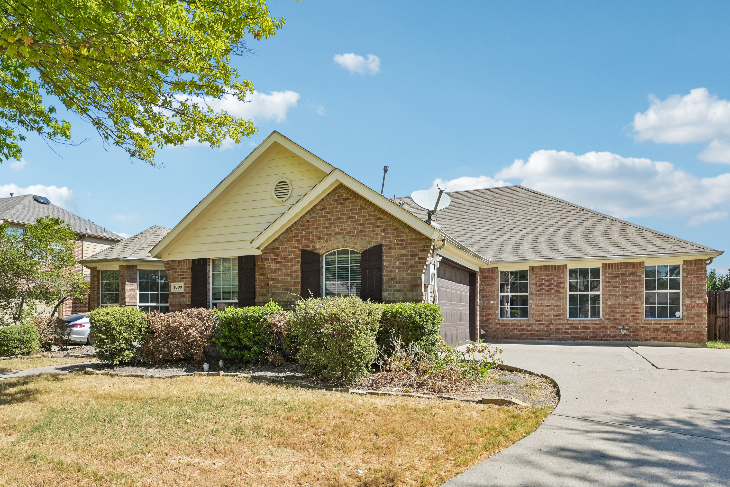 Photo 30 of 35 of 1009 Spinnaker Dr, Forney, TX