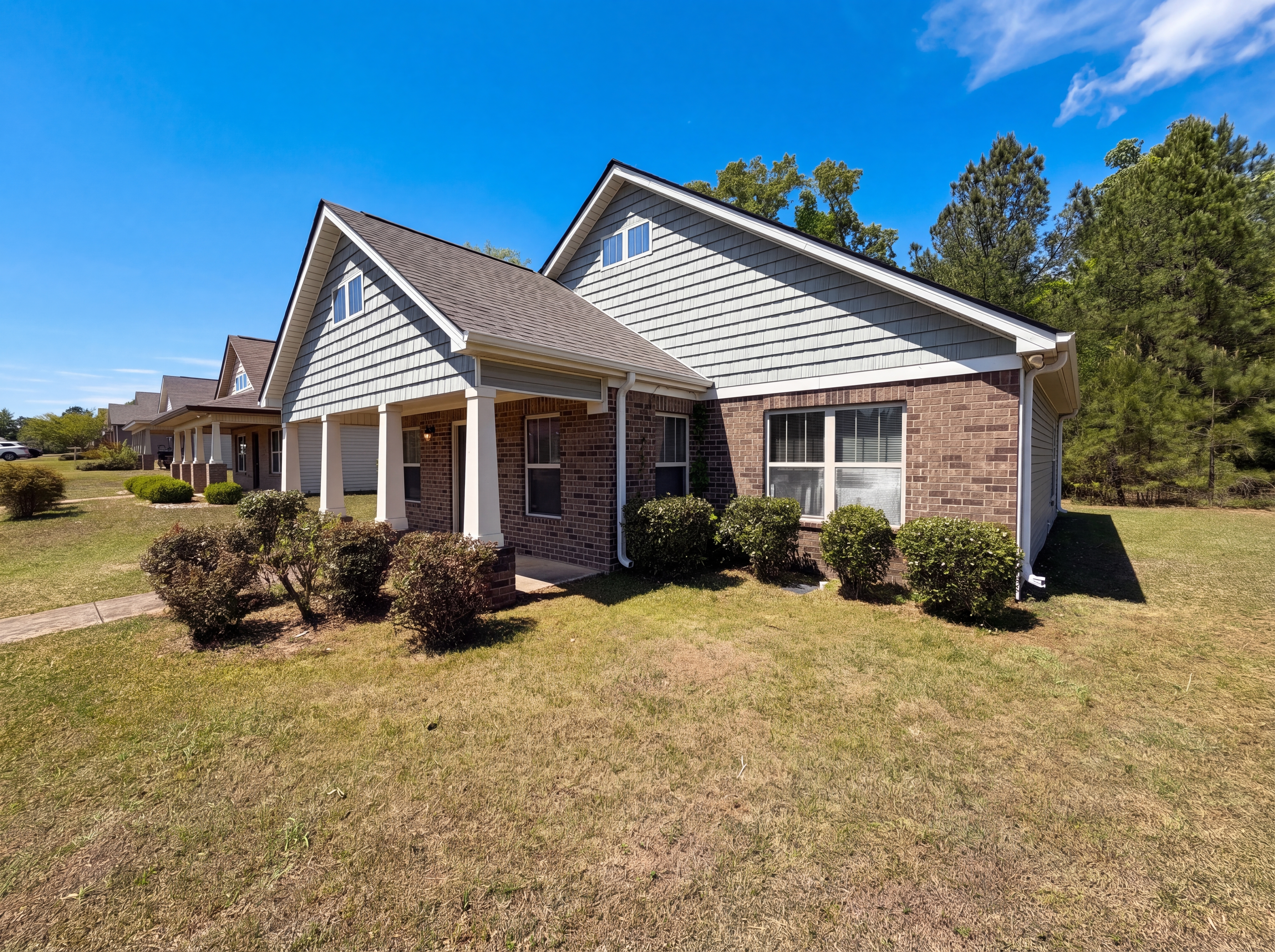 Photo 16 of 17 of 4468 Winchester Hills Way, Birmingham, AL