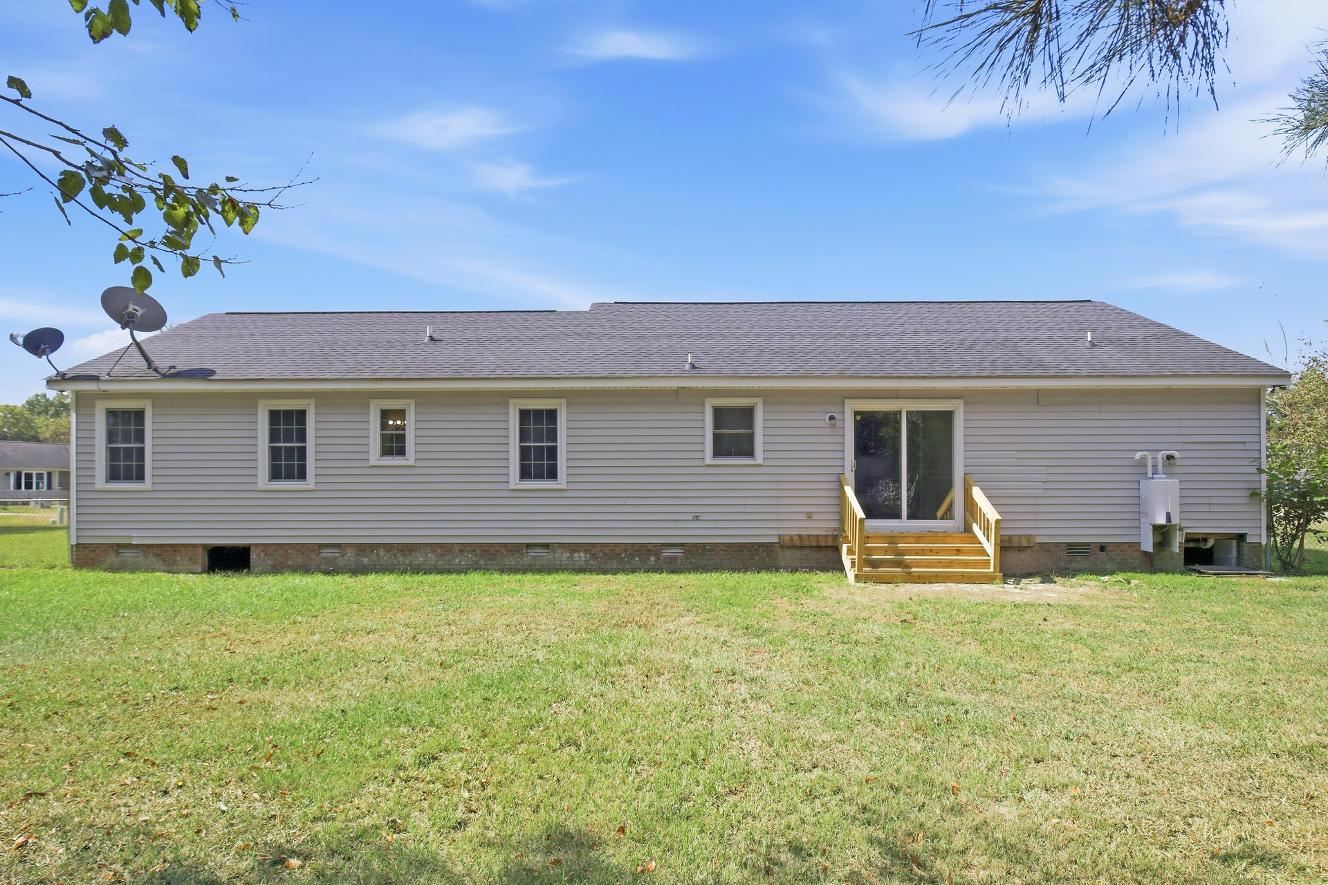 Photo 5 of 16 of 110 Patsy Ln, Goldsboro, NC
