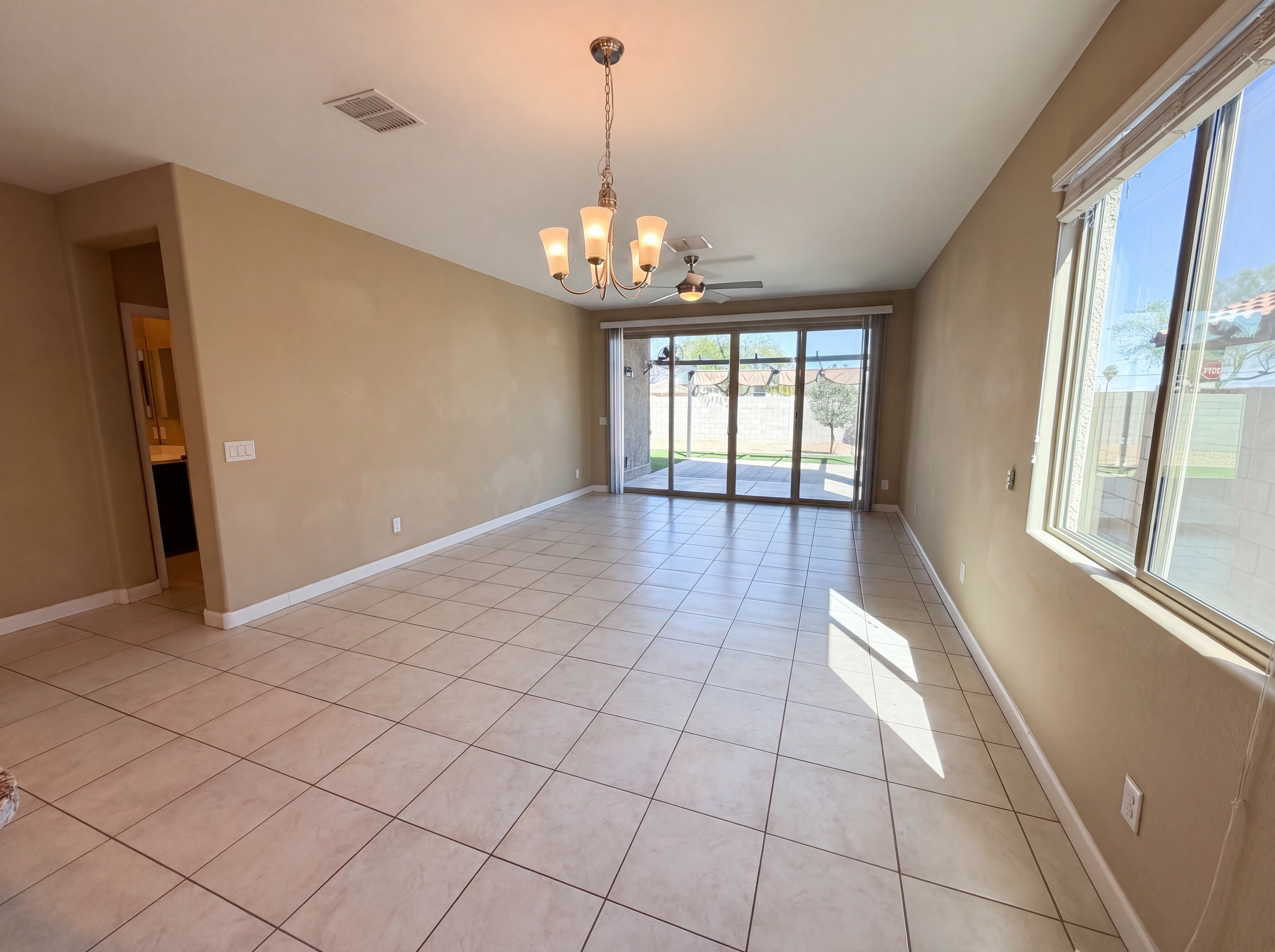Photo 9 of 28 of 2425 S 235th Dr, Buckeye, AZ