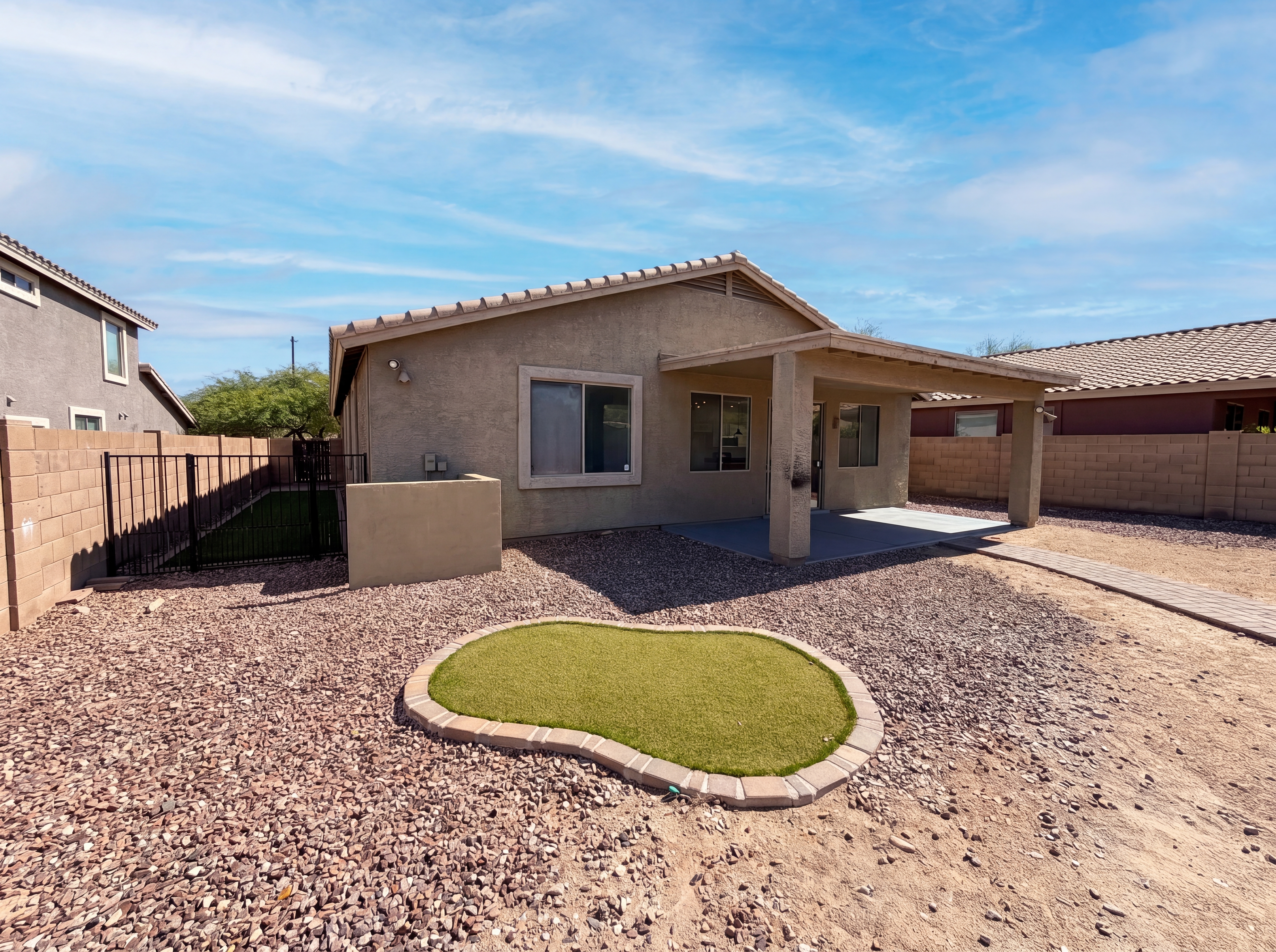 Photo 5 of 32 of 17529 W East Wind Ave, Goodyear, AZ