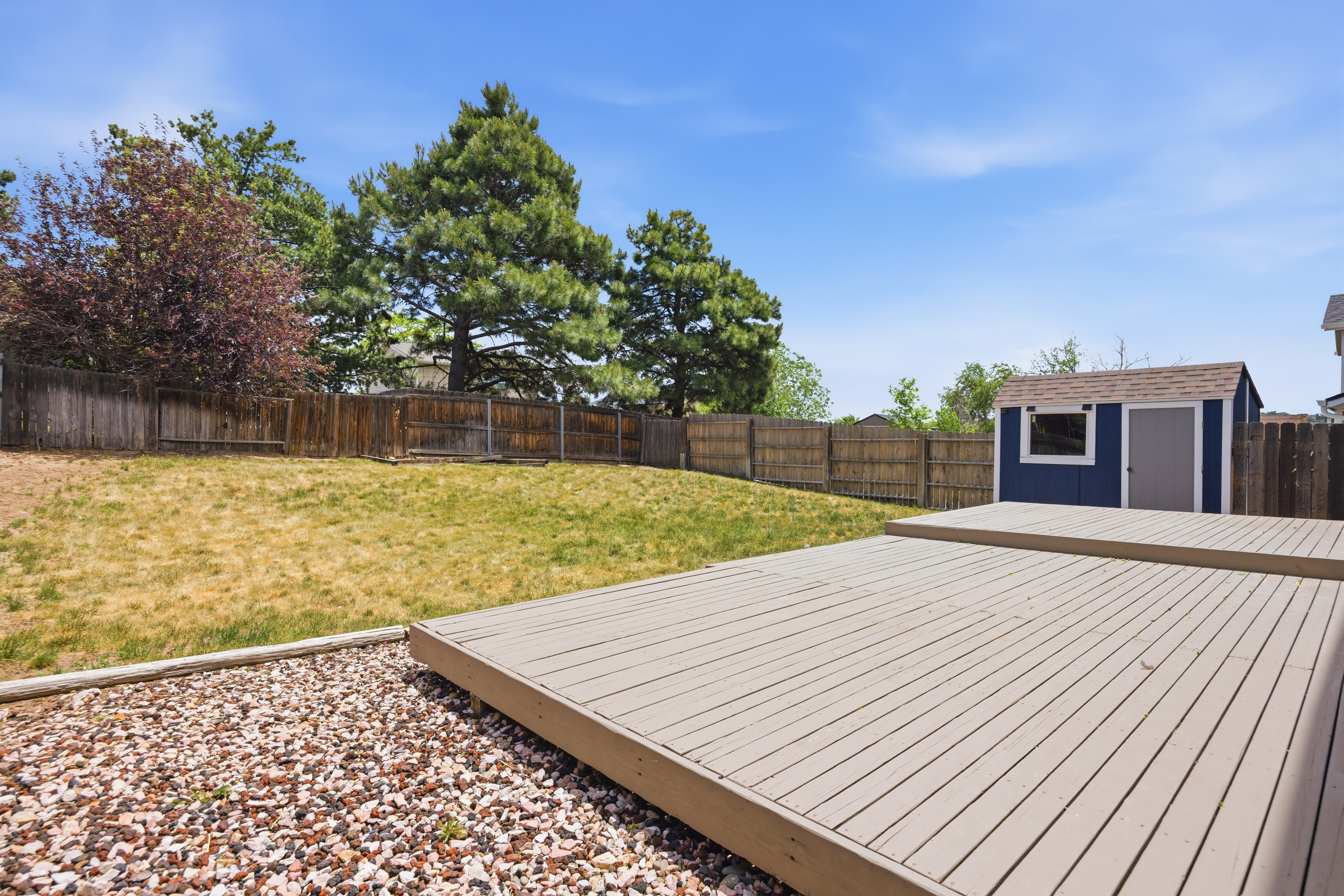 Photo 32 of 38 of 7440 Churchwood Cir, Colorado Springs, CO