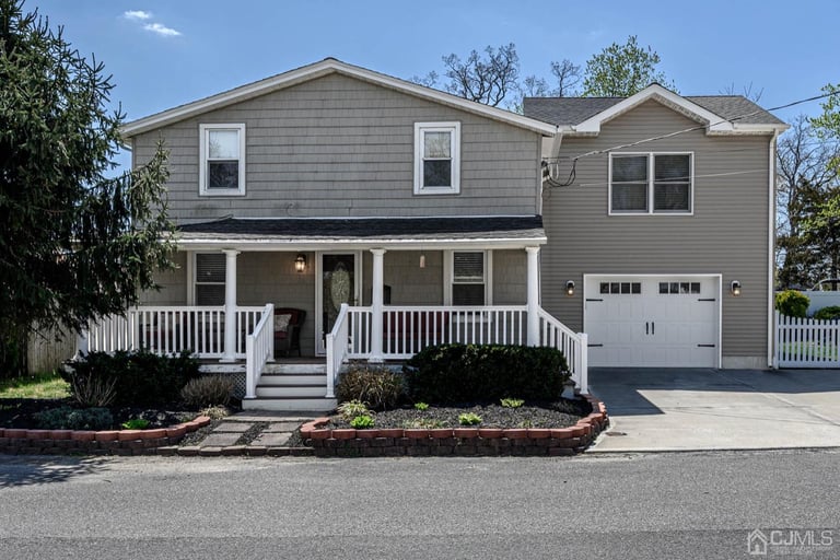 1033 4th Ave, Wall Township, NJ 07719 Opendoor