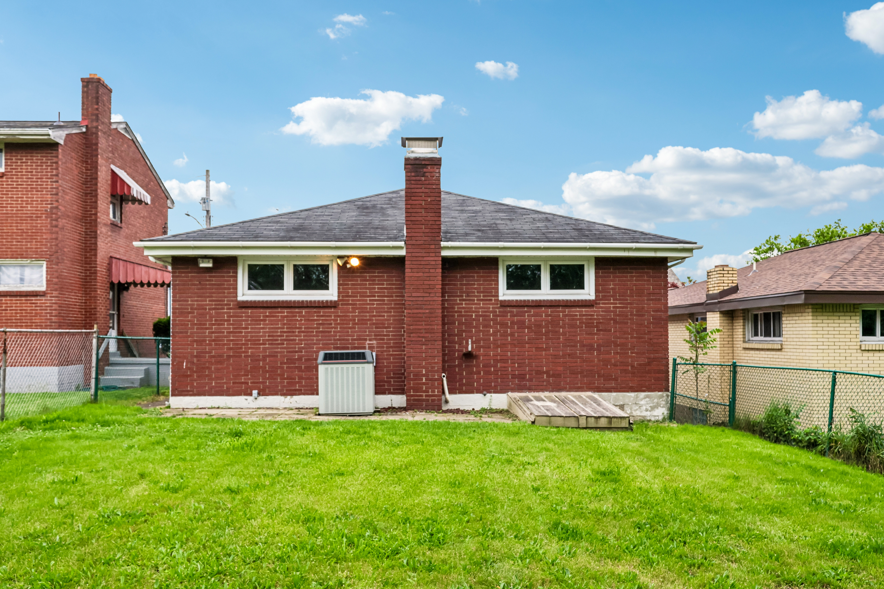 Photo 43 of 47 of 3207 Garbett St, McKeesport, PA