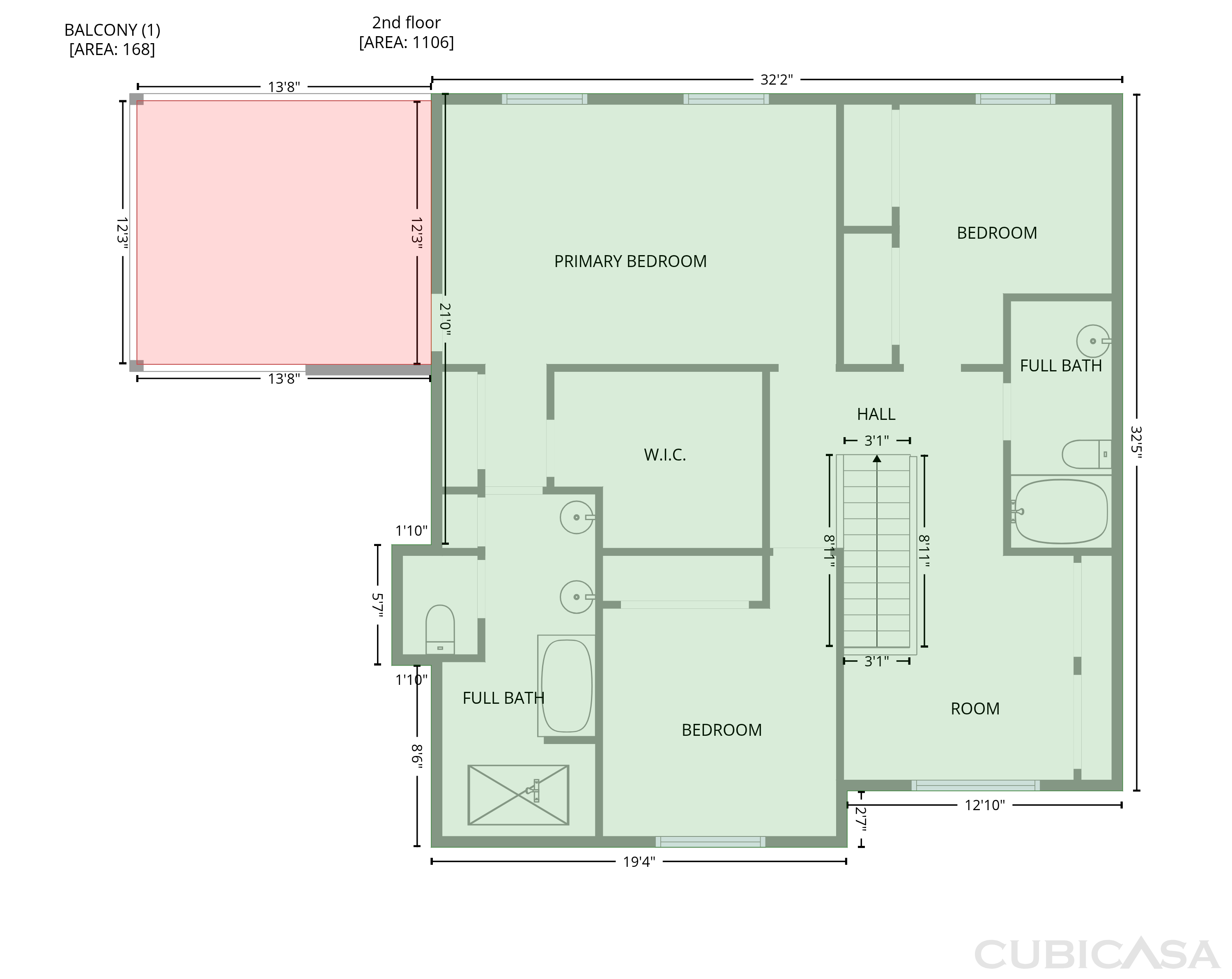Floor 4 of 300 Sprucewood Rd, Lake Mary, FL